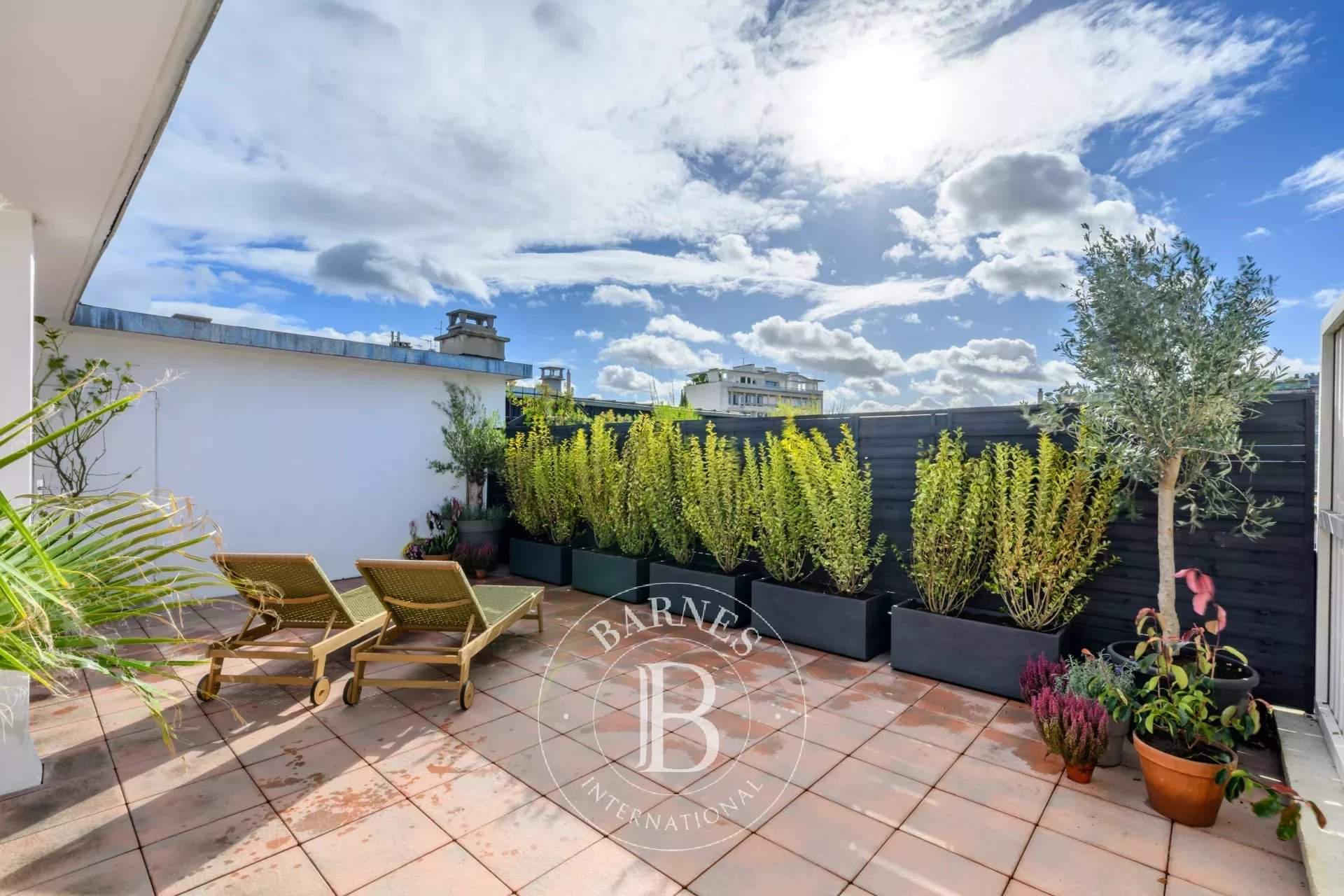 Paris  - Apartment 2 Bedrooms - picture 13