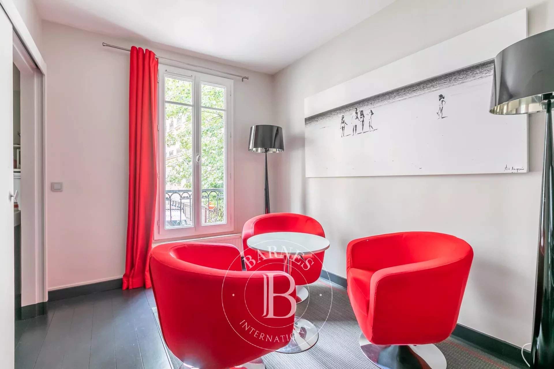 Paris  - Appartement 2 Pièces, 1 Chambre - picture 9