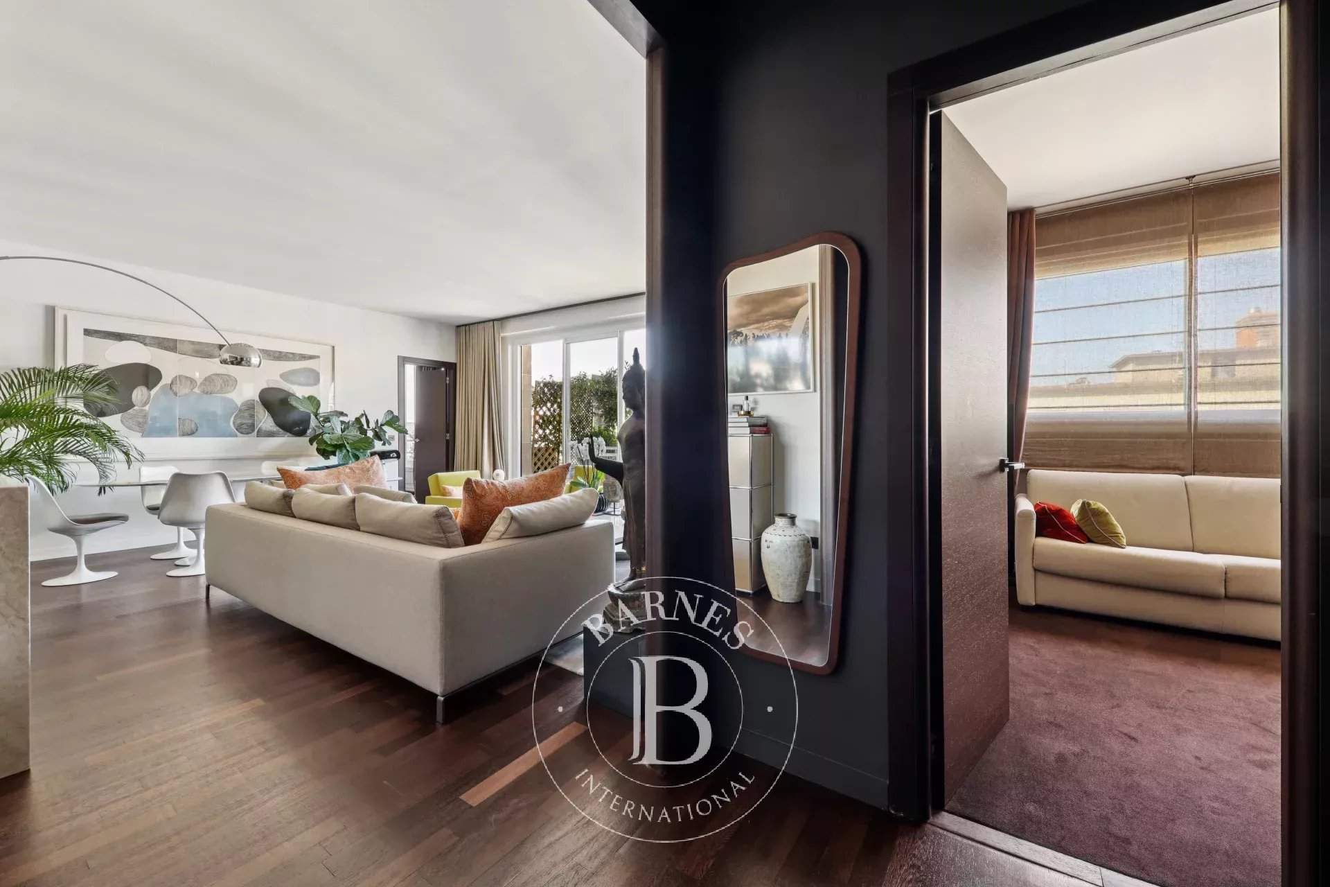 Paris  - Appartement 3 Pi&egrave;ces 2 Chambres - picture 12