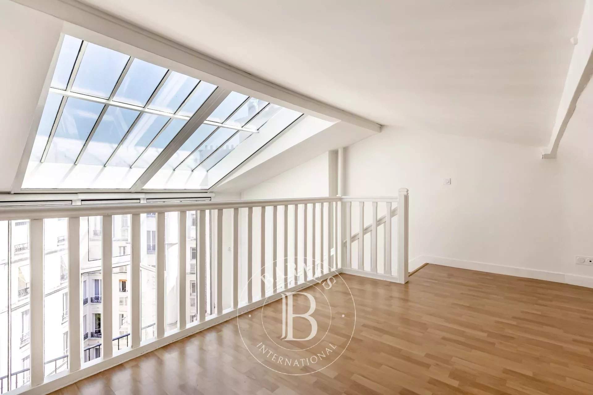 Paris  - Appartement 2 Pièces, 1 Chambre - picture 7