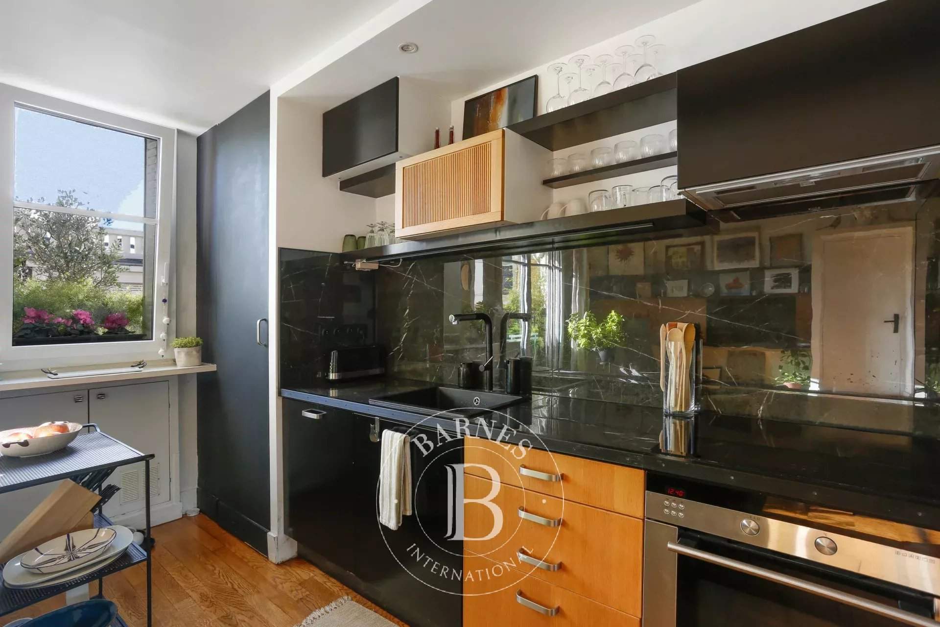 Paris  - Appartement 2 Pi&egrave;ces, 1 Chambre - picture 7