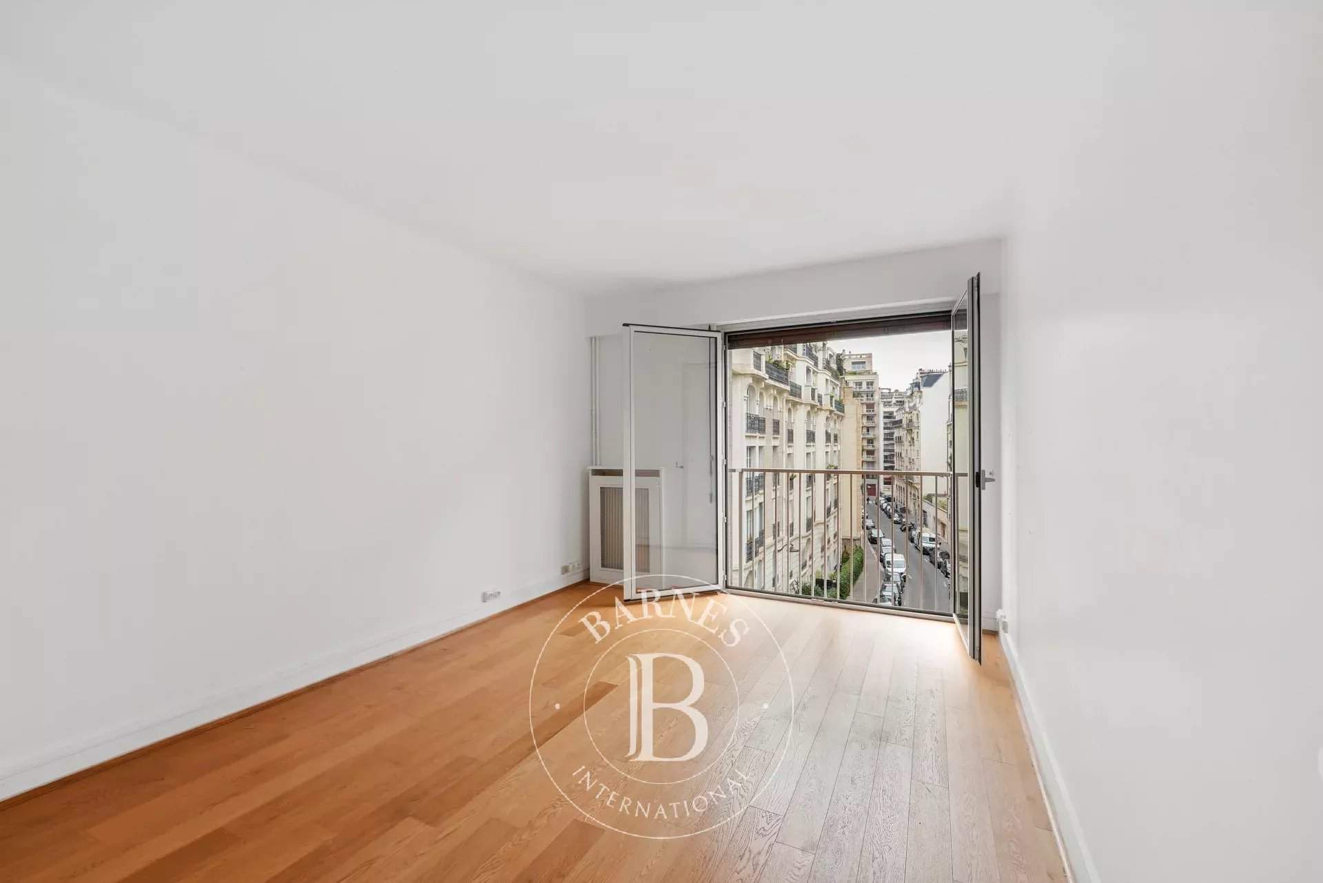 Paris  - Appartement 3 Pièces 2 Chambres - picture 5
