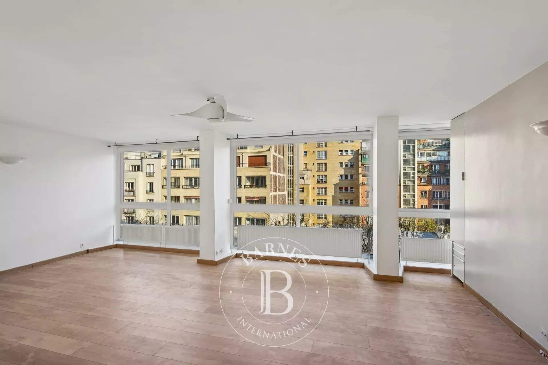 Paris  - Appartement 3 Pi&egrave;ces, 1 Chambre - picture 7