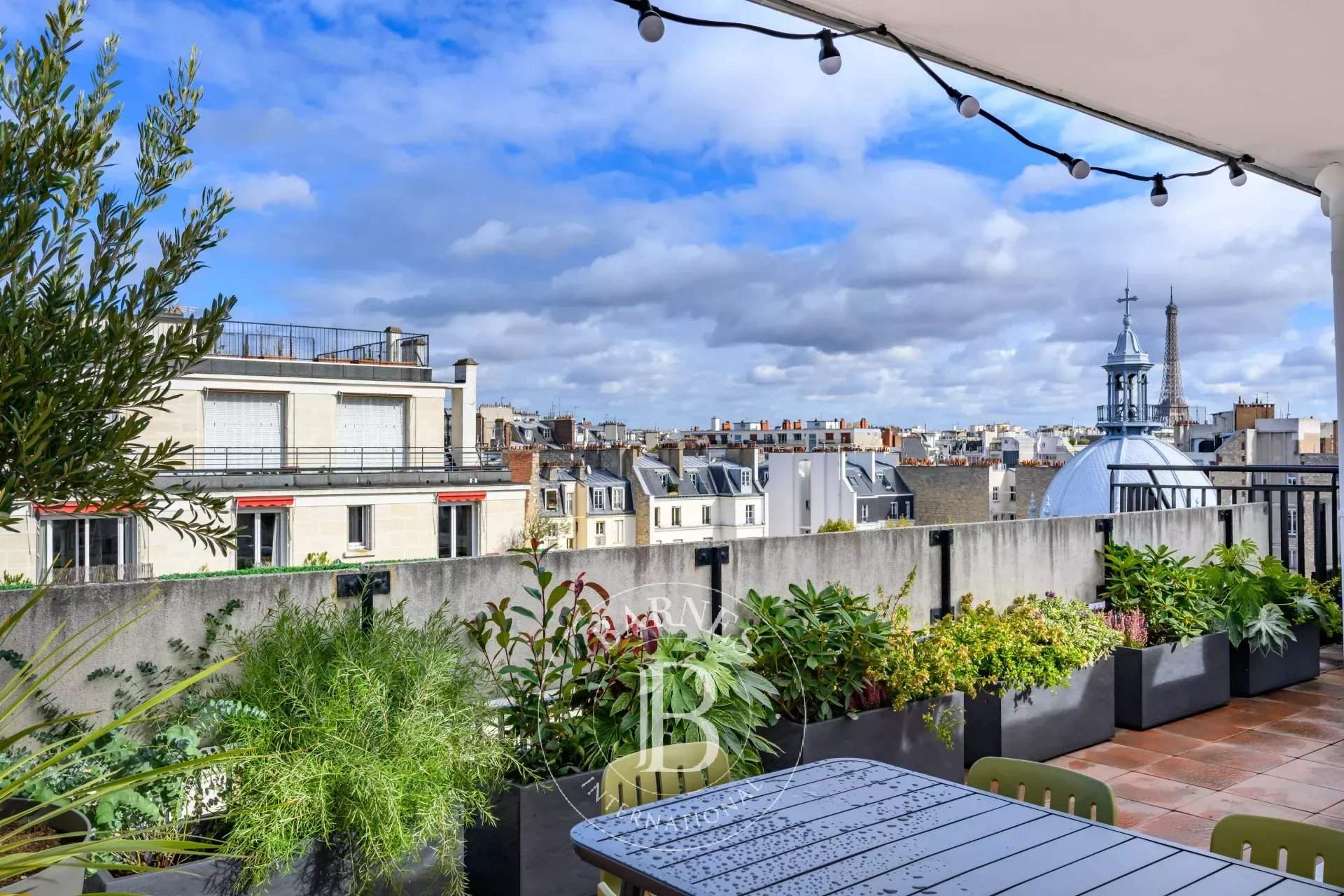 Paris  - Apartment 2 Bedrooms - picture 14