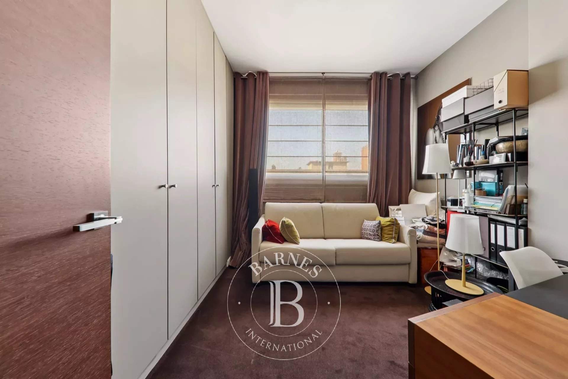 Paris  - Appartement 3 Pi&egrave;ces 2 Chambres - picture 13