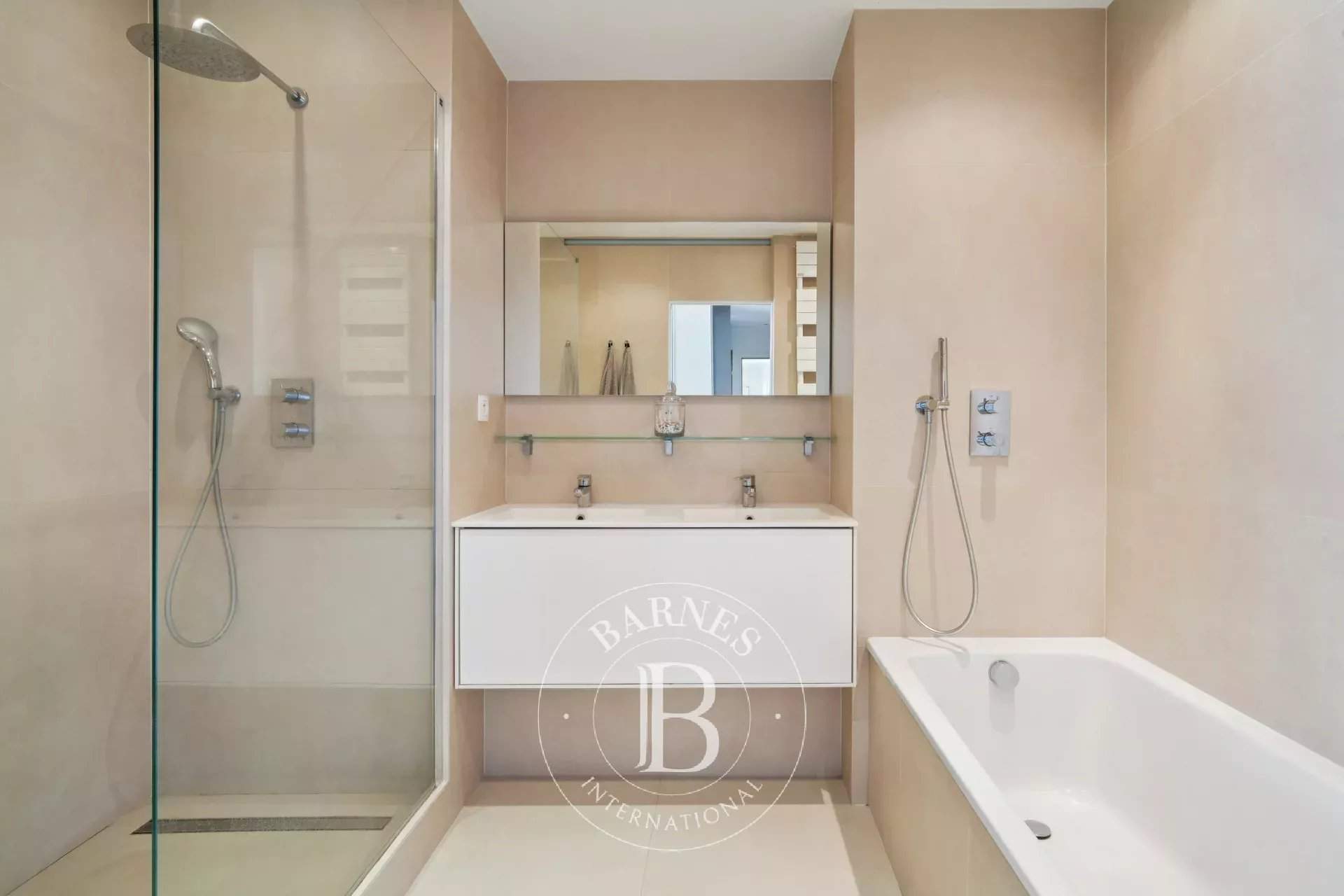 Paris  - Piso 3 Cuartos 2 Habitaciones - picture 11