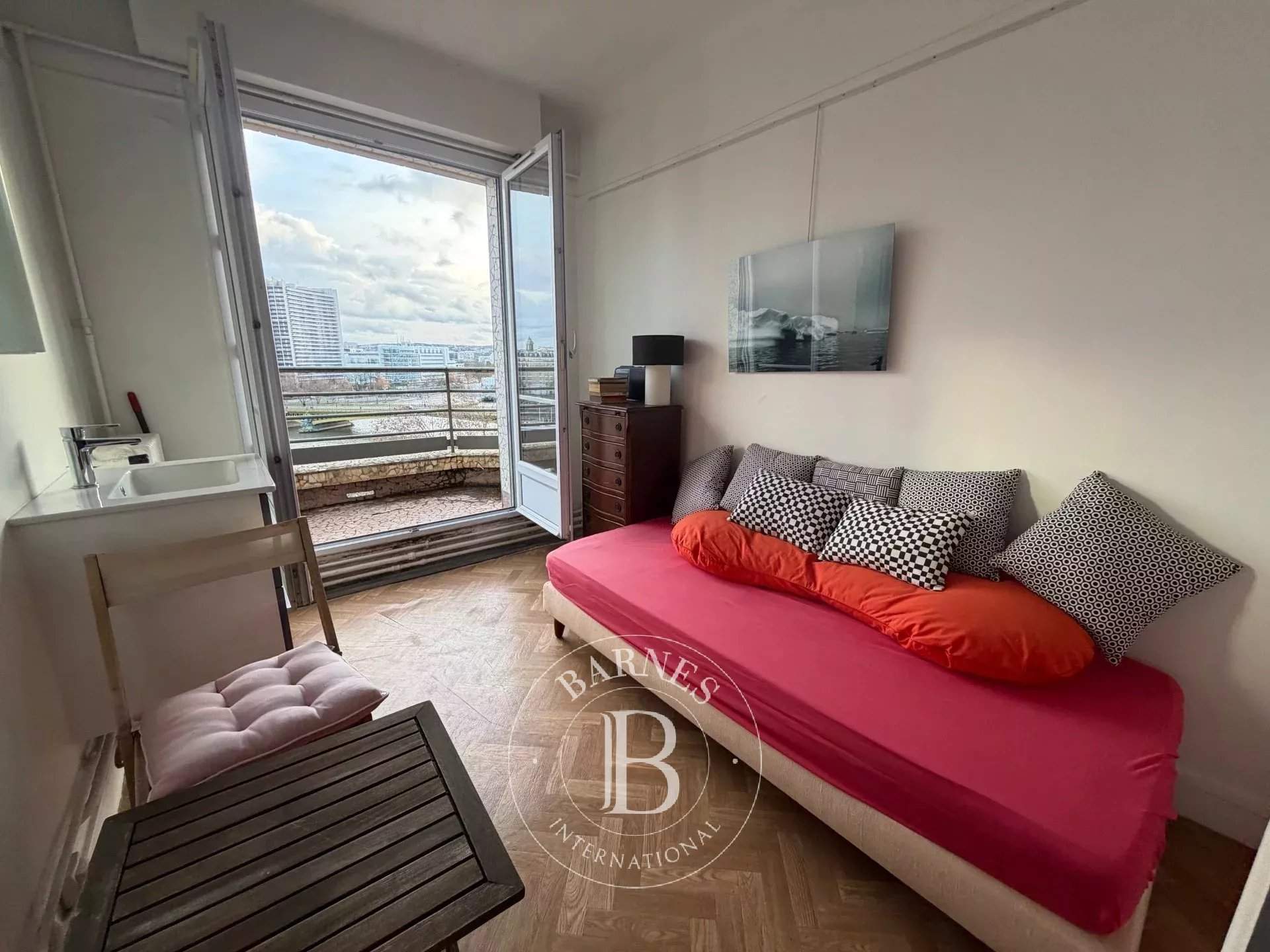 Paris  - Piso 3 Cuartos, 1 Habitacion - picture 15