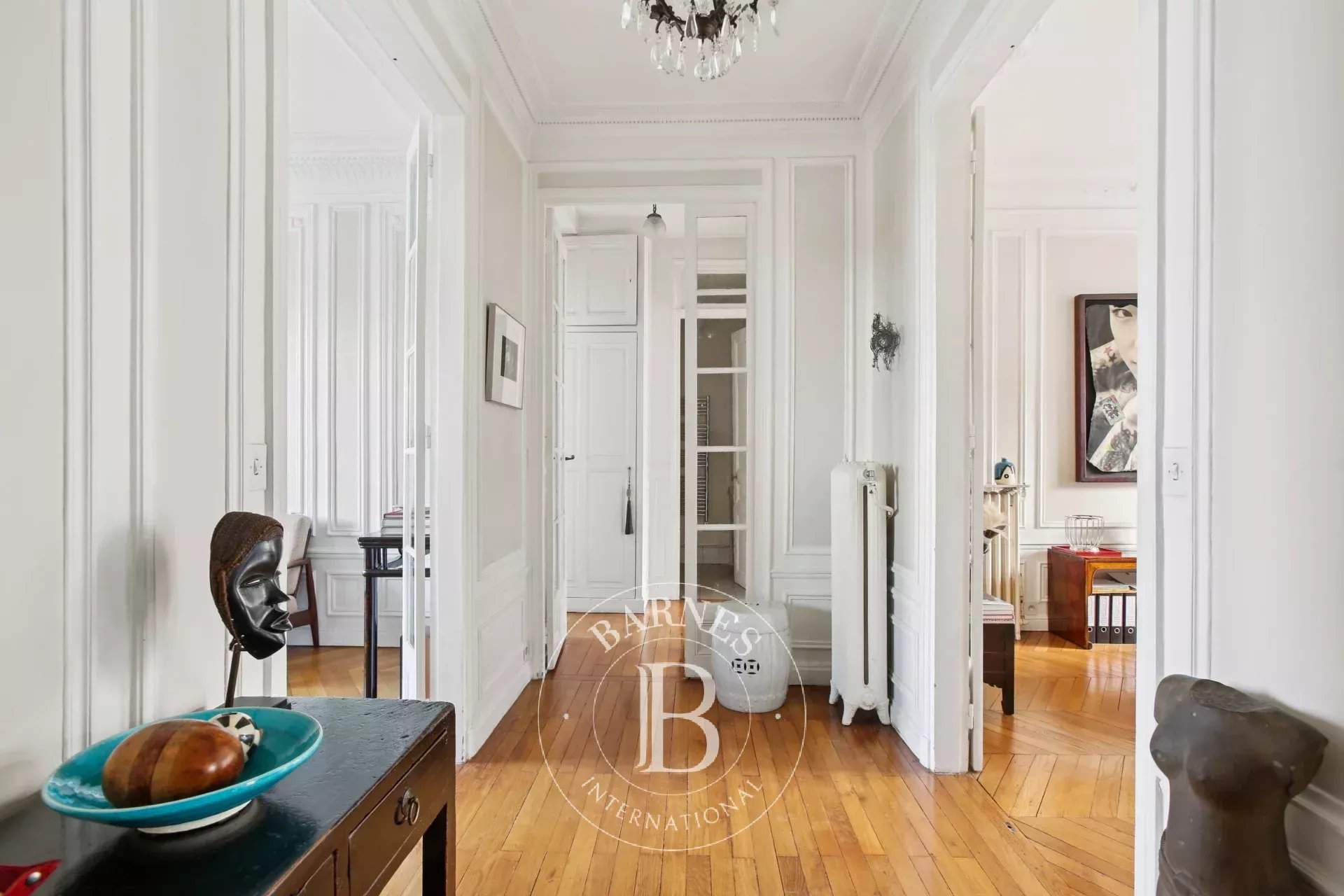 Paris  - Appartement 4 Pi&egrave;ces 2 Chambres - picture 10