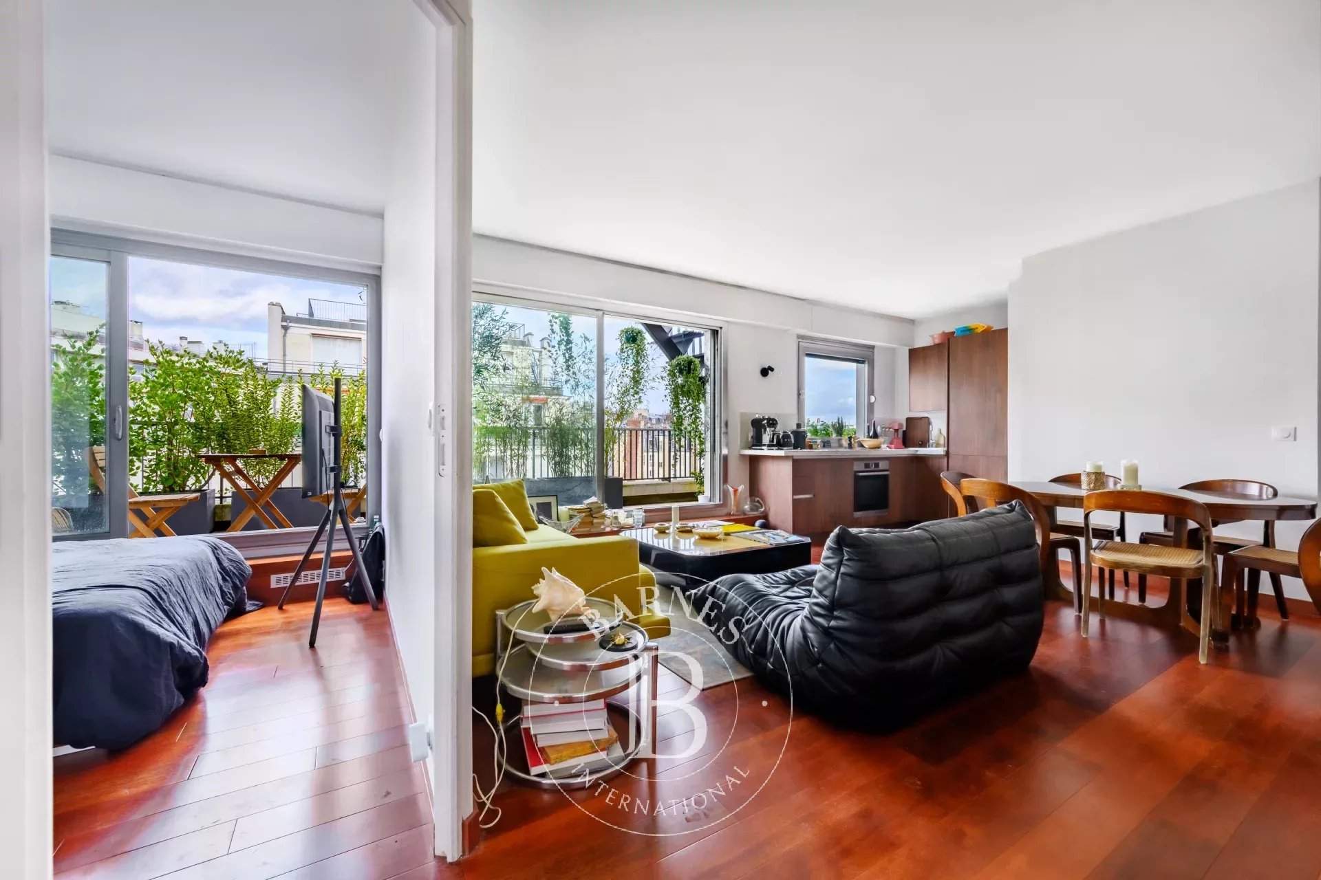 Paris  - Apartment 2 Bedrooms - picture 9