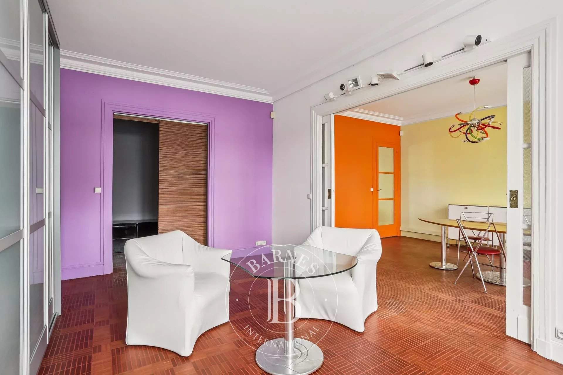 Paris  - Apartment 1 Bedroom - picture 4