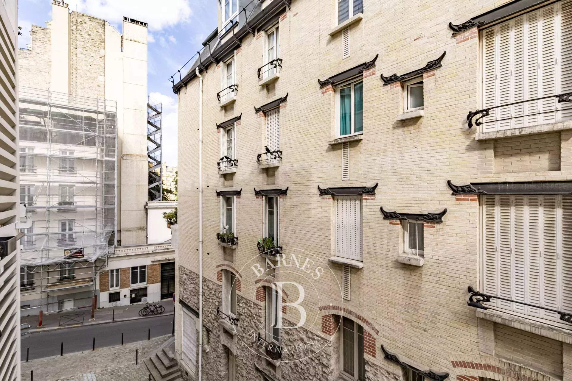 Paris  - Apartment  - picture 9