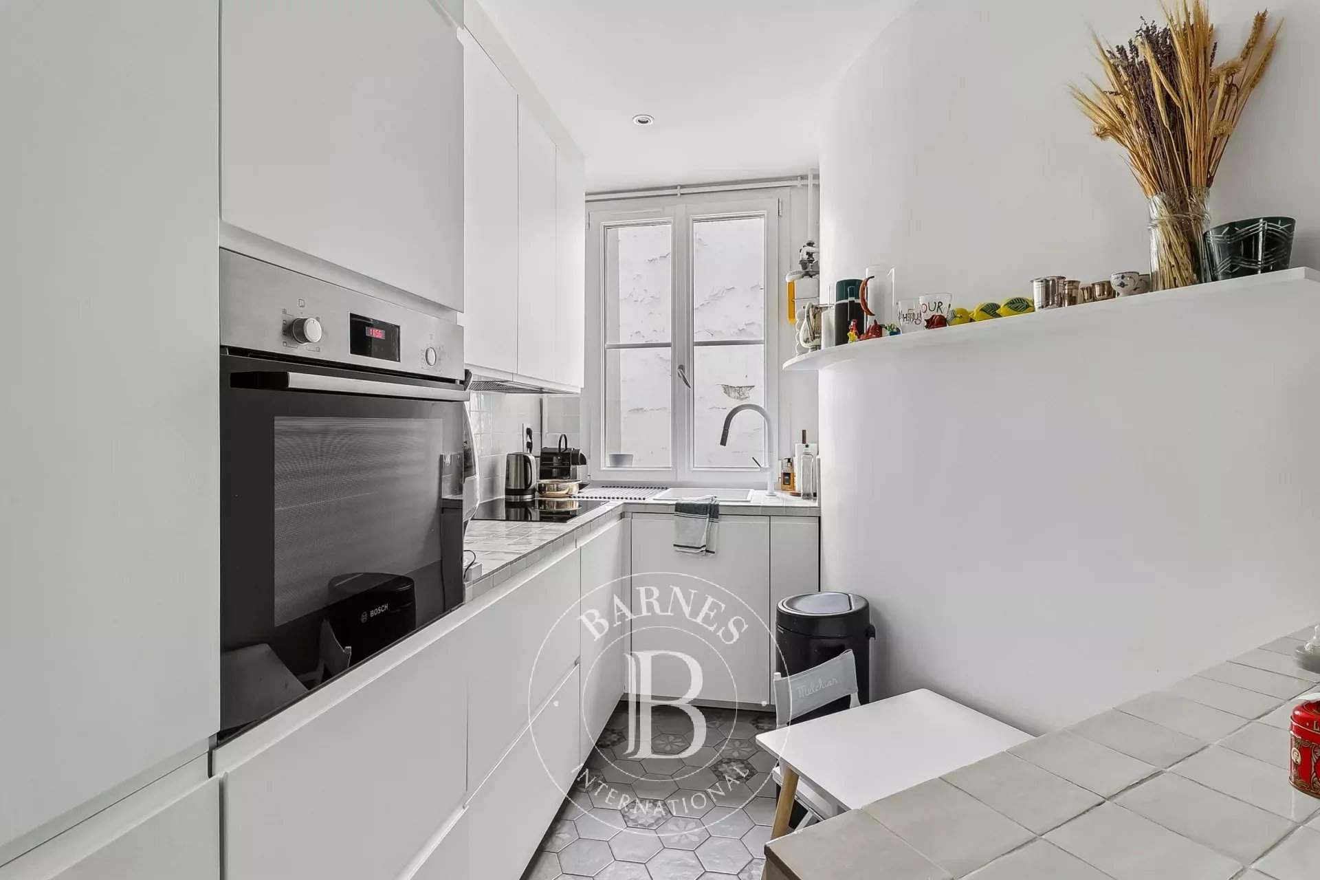 Paris  - Piso 3 Cuartos 2 Habitaciones - picture 5