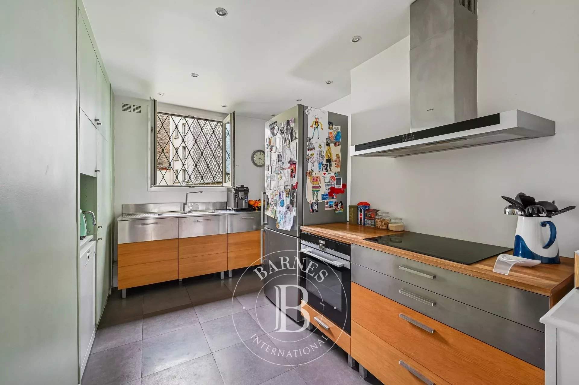 Paris  - Appartement 3 Pi&egrave;ces 2 Chambres - picture 7