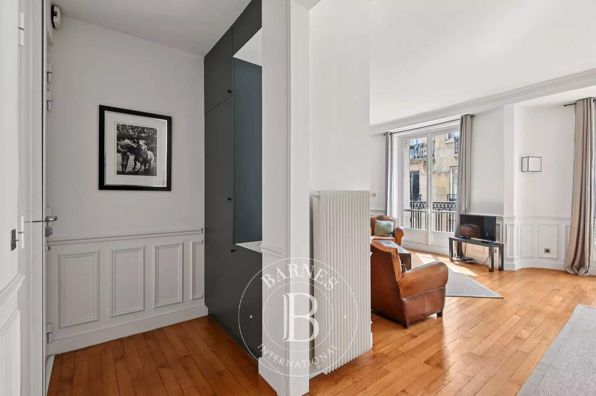 Paris  - Apartment 2 Bedrooms - picture 4