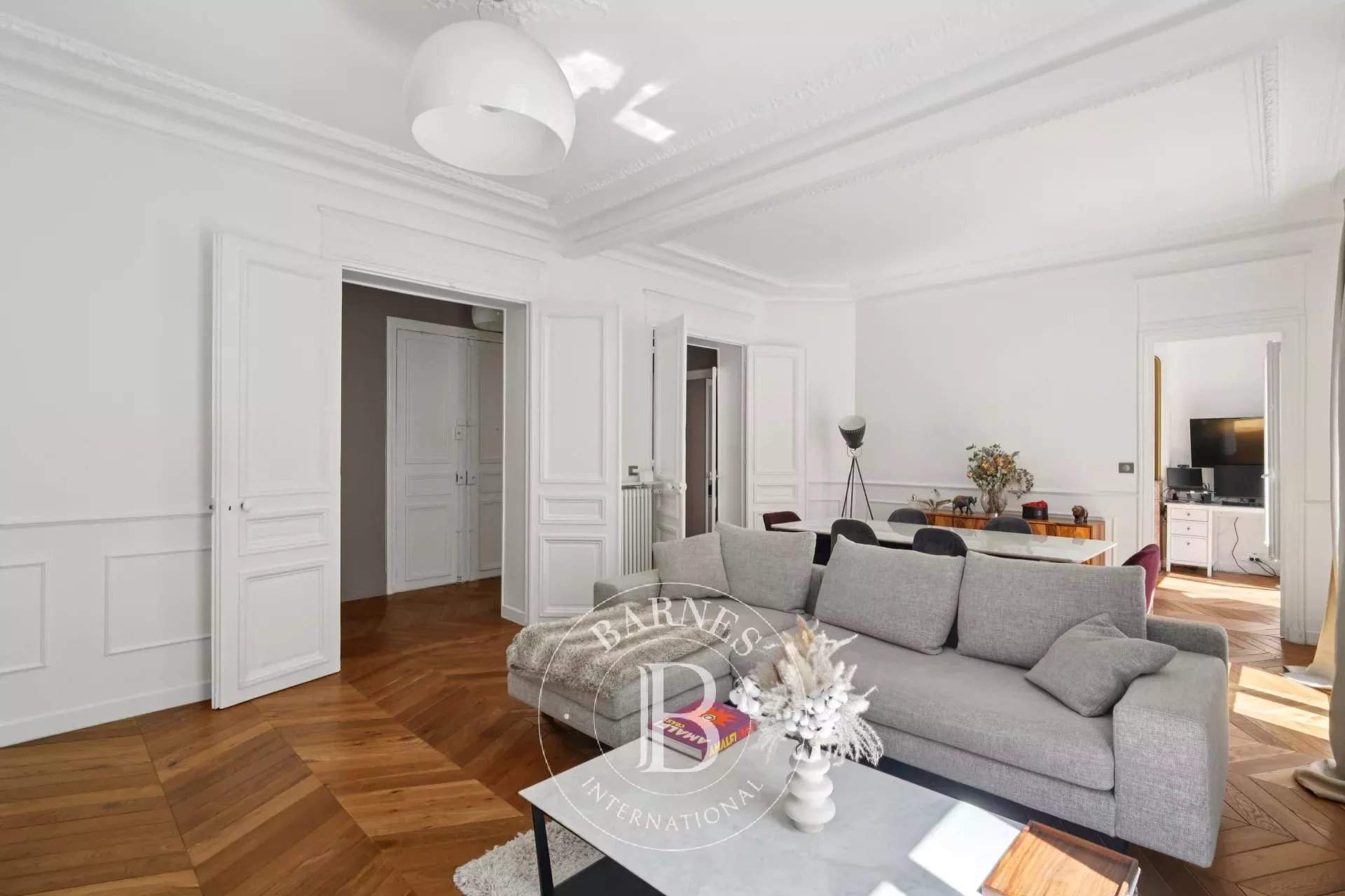 Paris  - Apartment 2 Bedrooms - picture 6