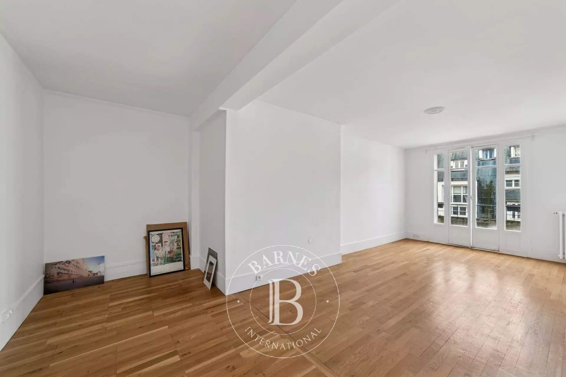 Paris  - Appartement 2 Pi&egrave;ces, 1 Chambre - picture 13