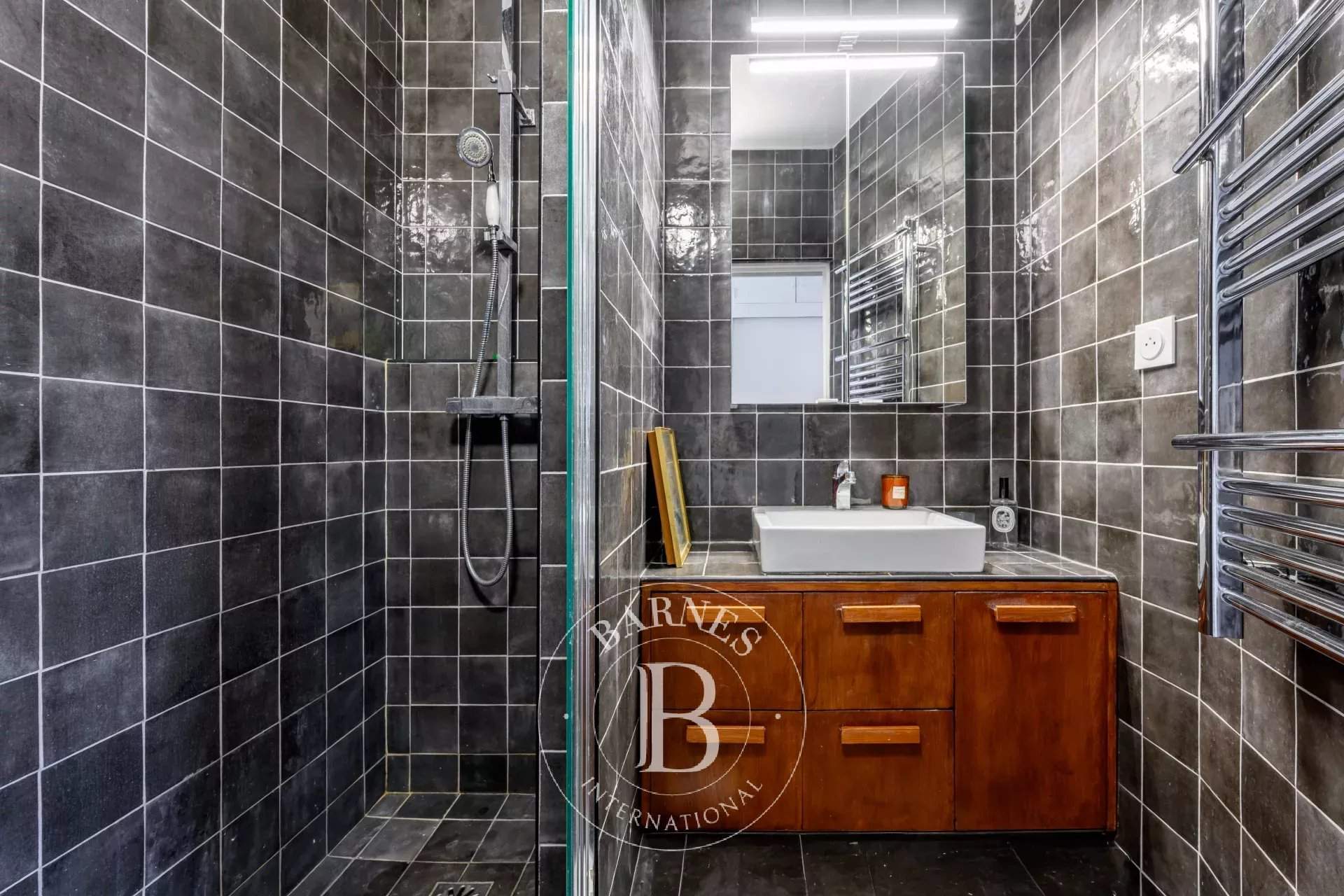 Paris  - Apartment 2 Bedrooms - picture 12