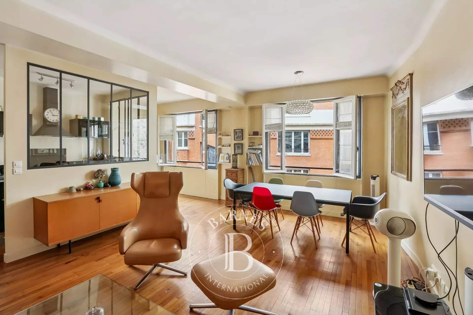 Paris  - Appartement 2 Pi&egrave;ces, 1 Chambre - picture 5