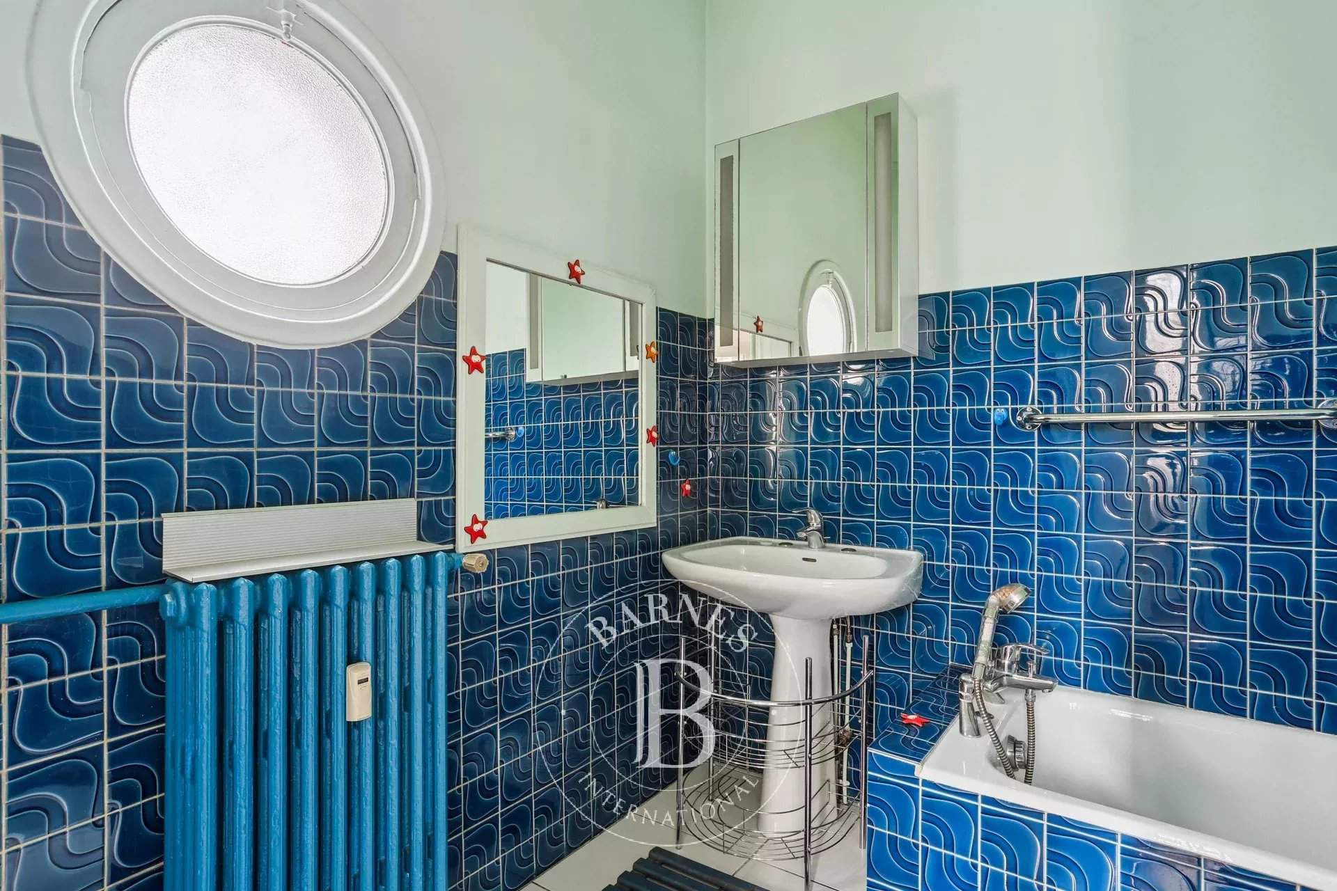 Paris  - Apartment 1 Bedroom - picture 8