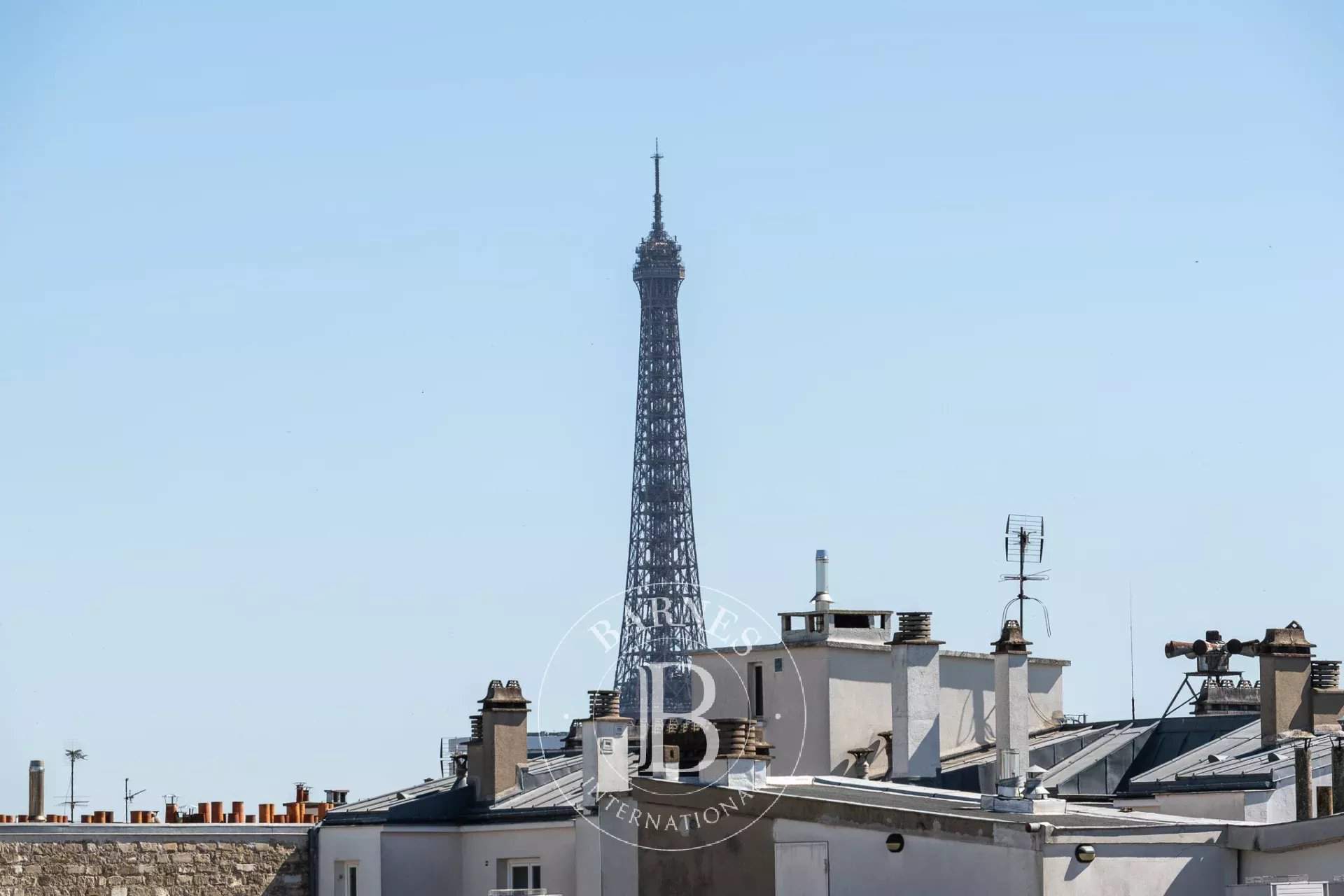 Paris  - Apartment 1 Bedroom - picture 19