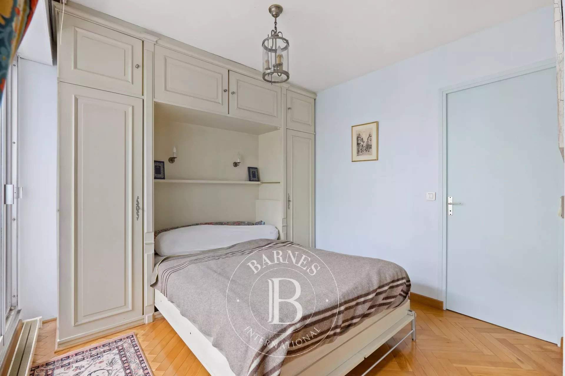 Paris  - Appartement 2 Pi&egrave;ces, 1 Chambre - picture 8