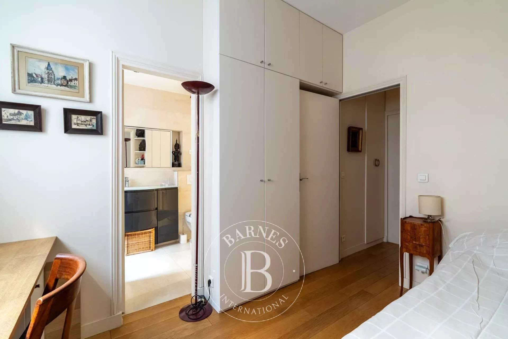 Paris  - Appartement 3 Pièces 2 Chambres - picture 11