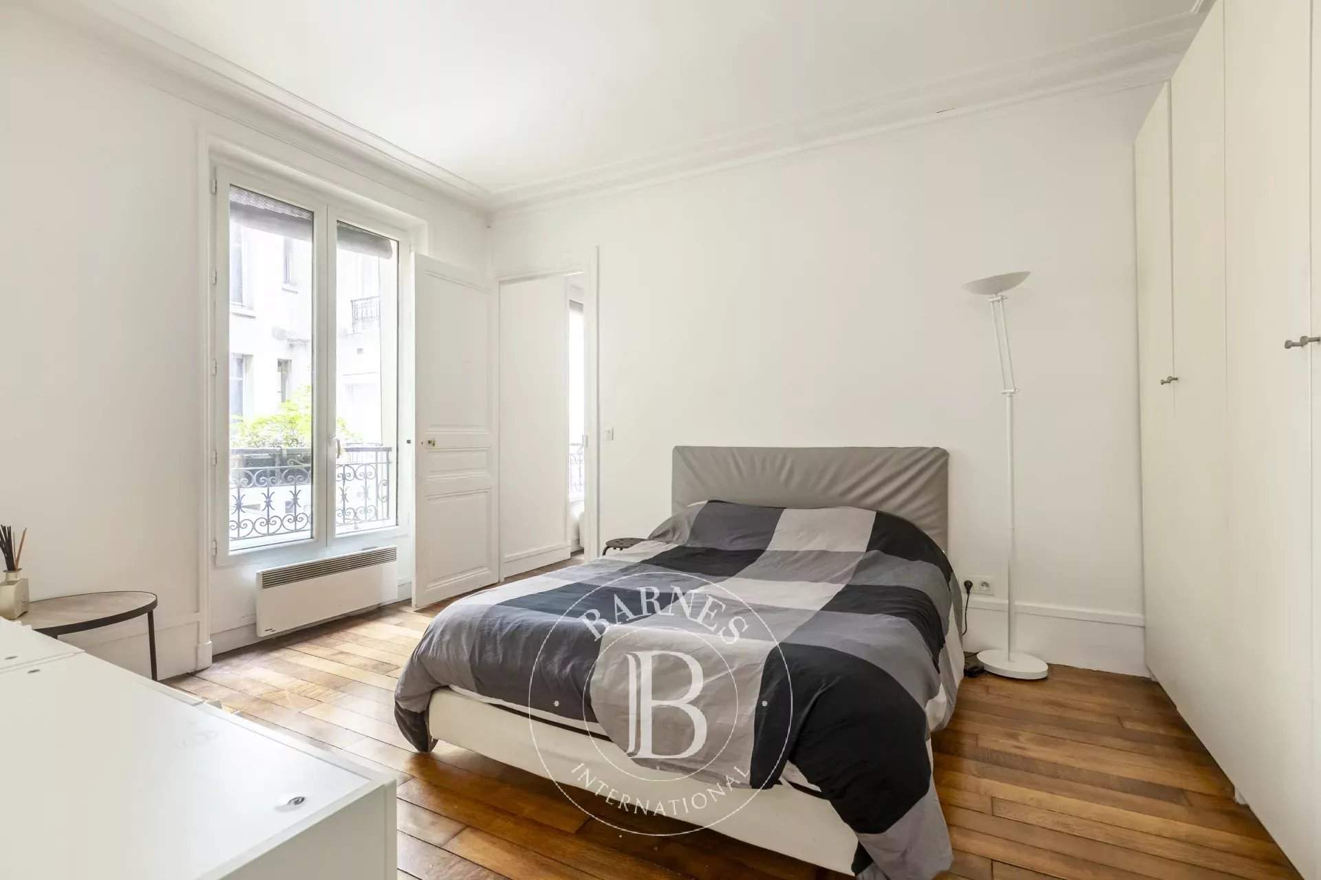 Paris  - Appartement 2 Pièces, 1 Chambre - picture 5