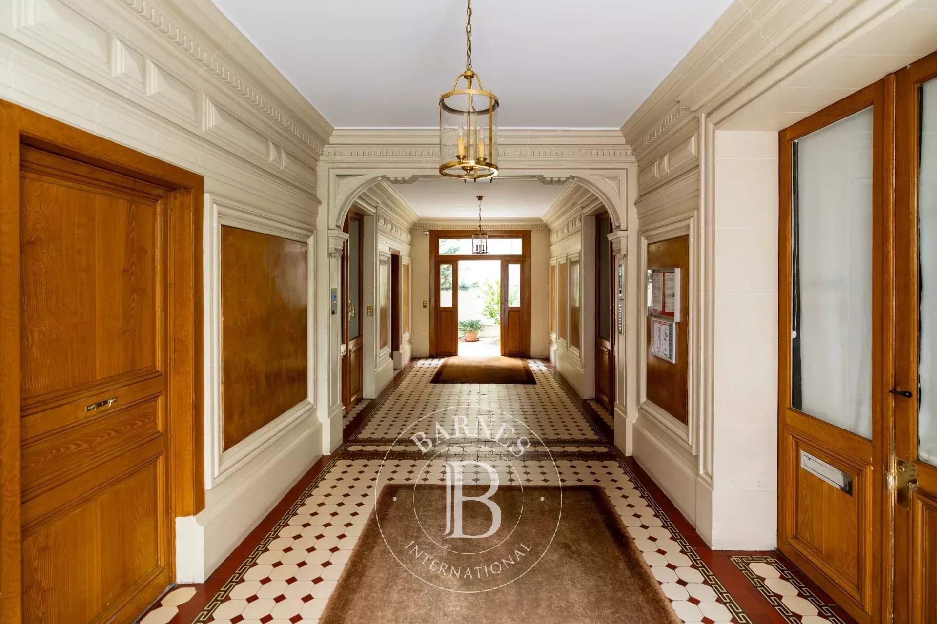 Paris  - Apartment 5 Bedrooms - picture 15