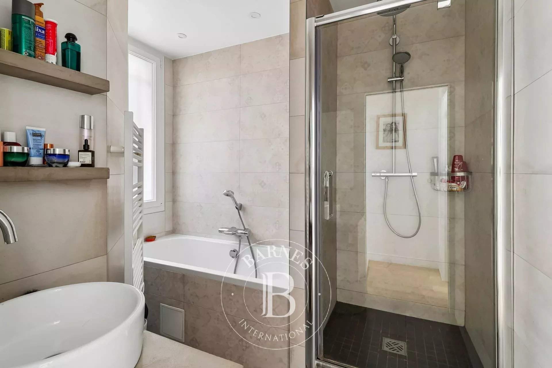 Paris  - Piso 3 Cuartos 2 Habitaciones - picture 11