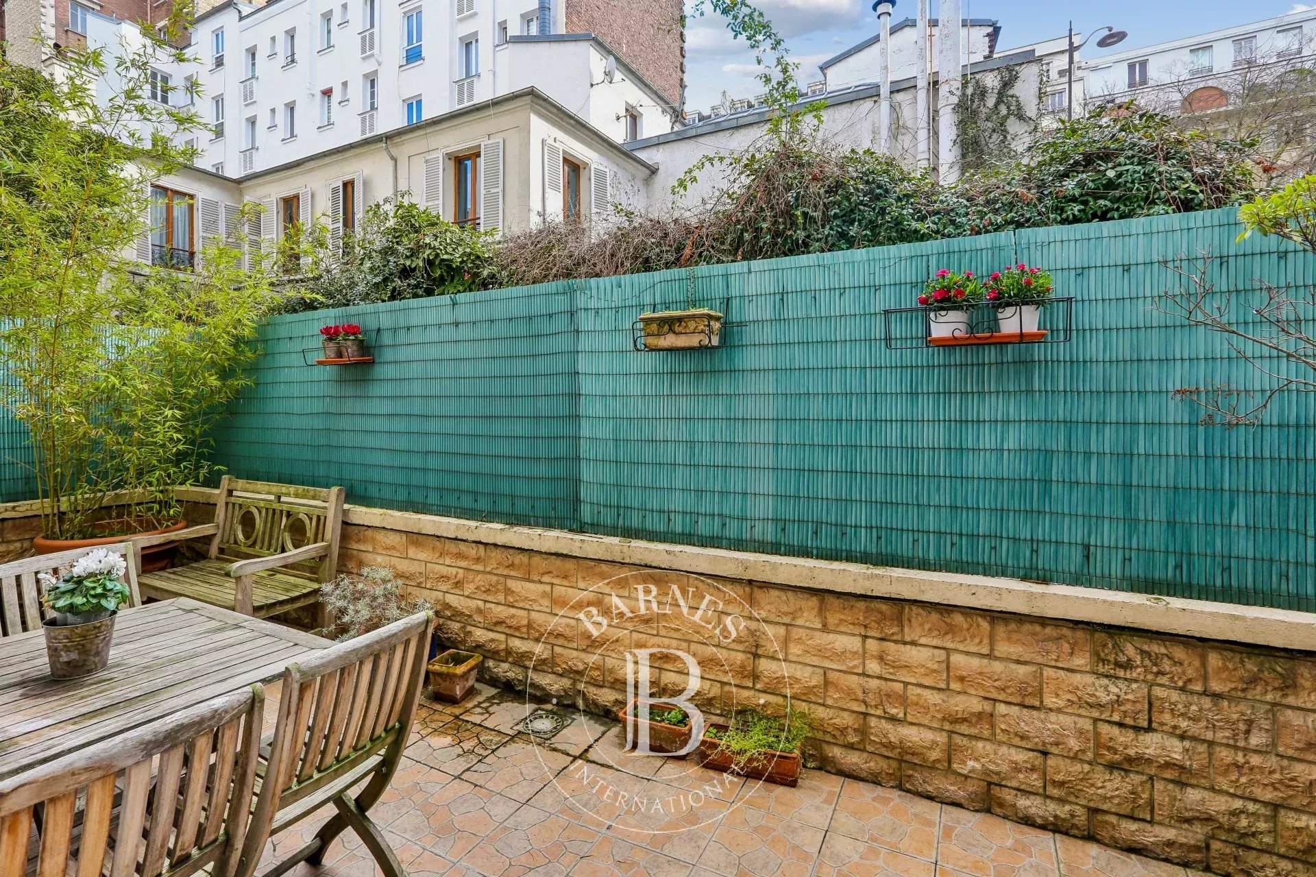 Paris  - Appartement 2 Pi&egrave;ces, 1 Chambre - picture 10