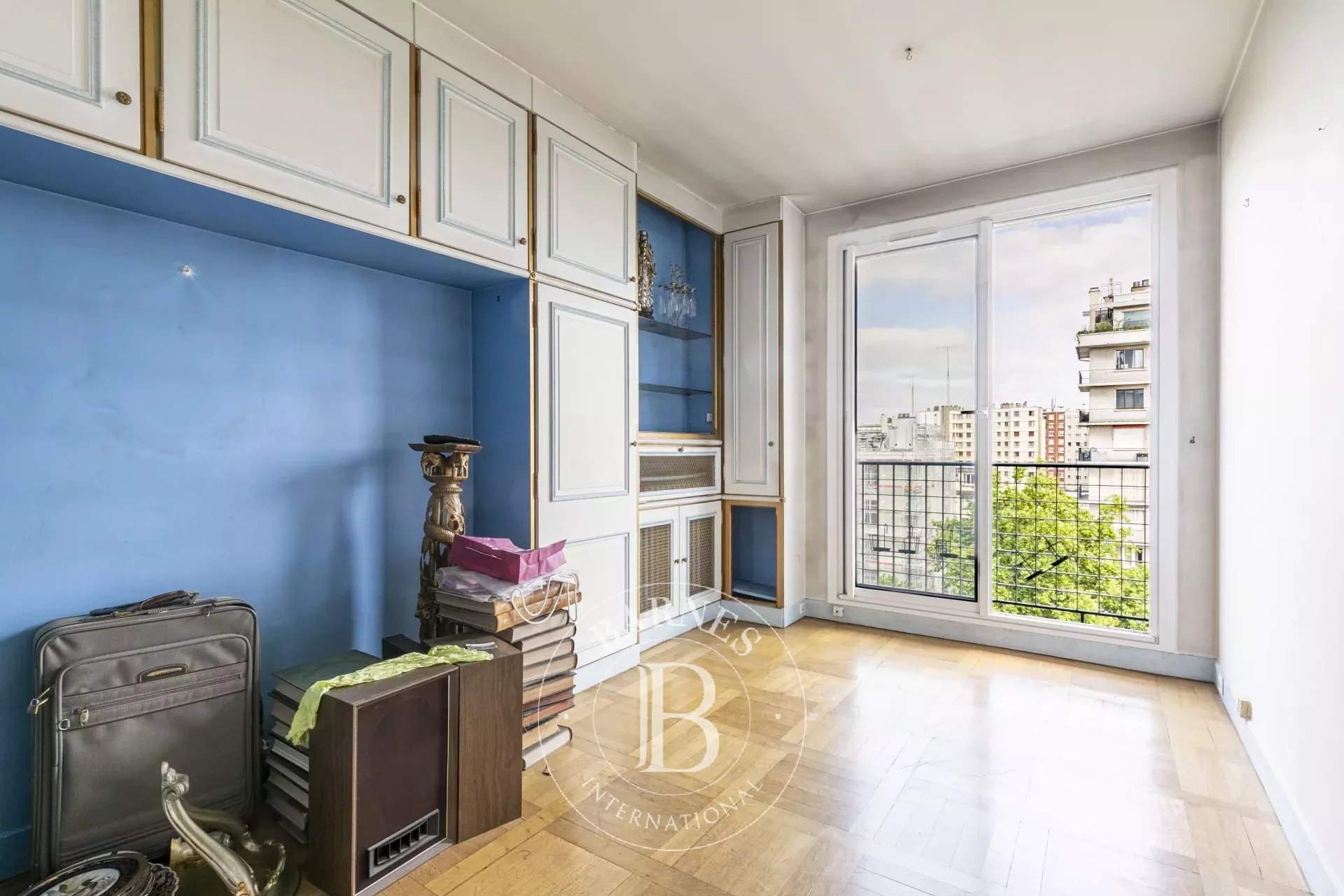 Paris  - Appartement 3 Pièces 2 Chambres - picture 9