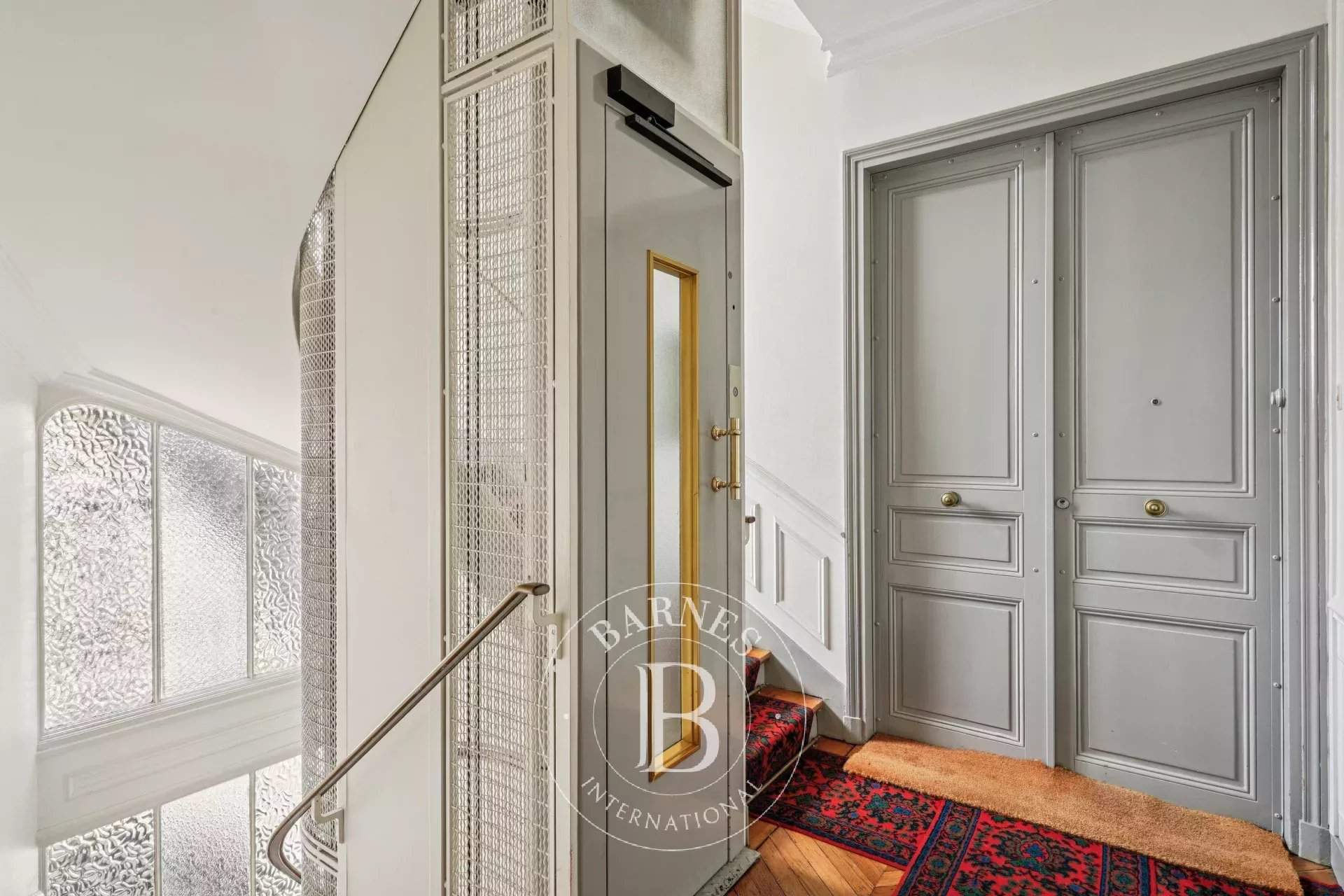 Paris  - Piso 3 Cuartos 2 Habitaciones - picture 13