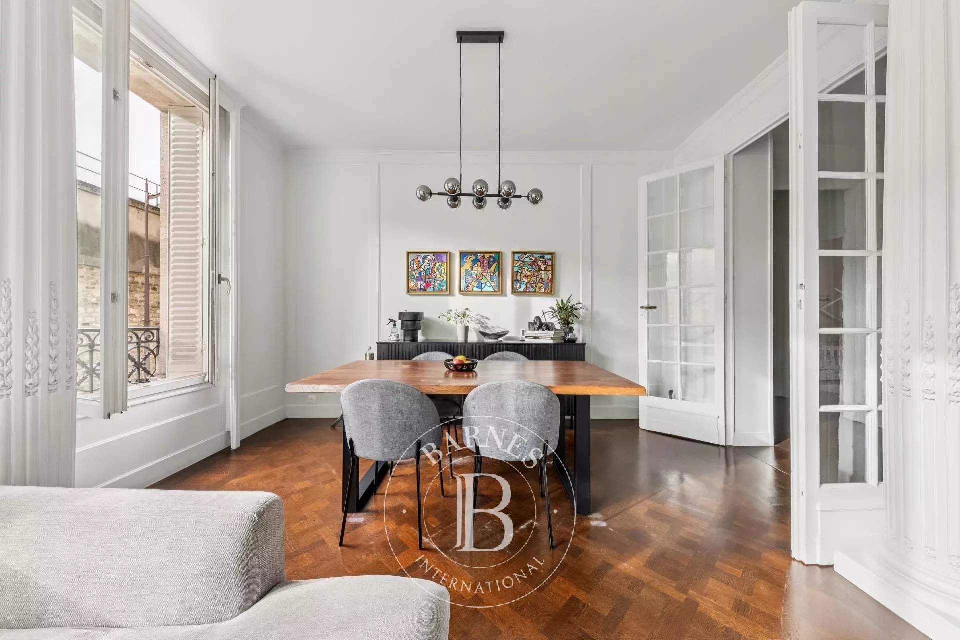 Paris  - Appartement 3 Pi&egrave;ces 2 Chambres - picture 5