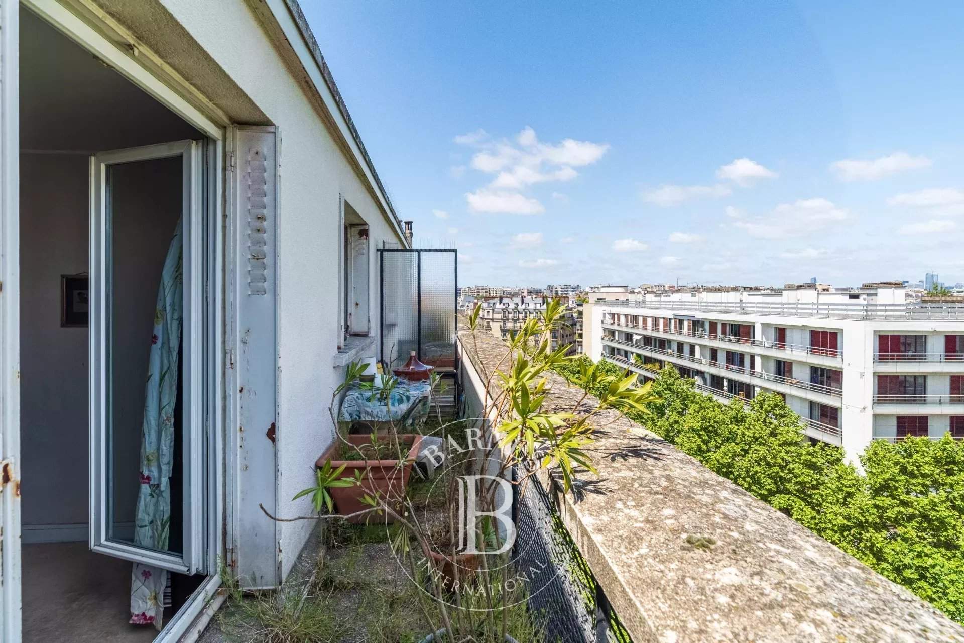 Paris  - Appartement 2 Pièces, 1 Chambre - picture 11