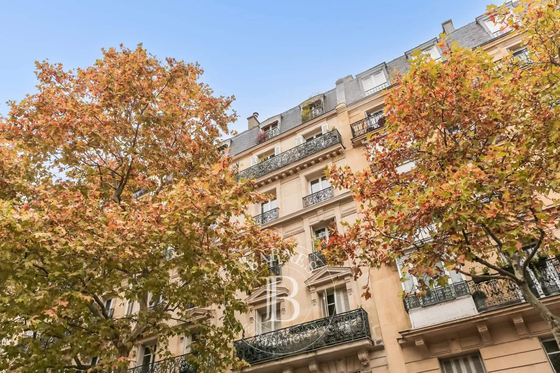 Paris  - Apartment 1 Bedroom - picture 14