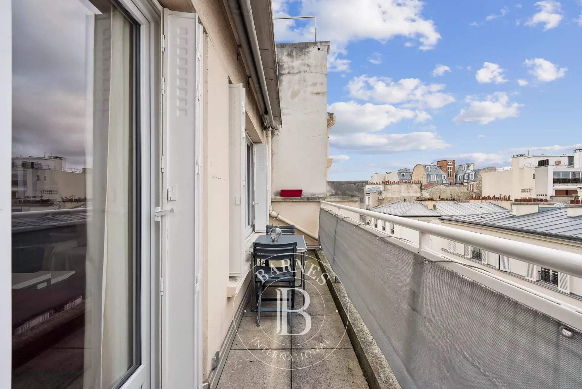 Paris  - Apartment 1 Bedroom - picture 12