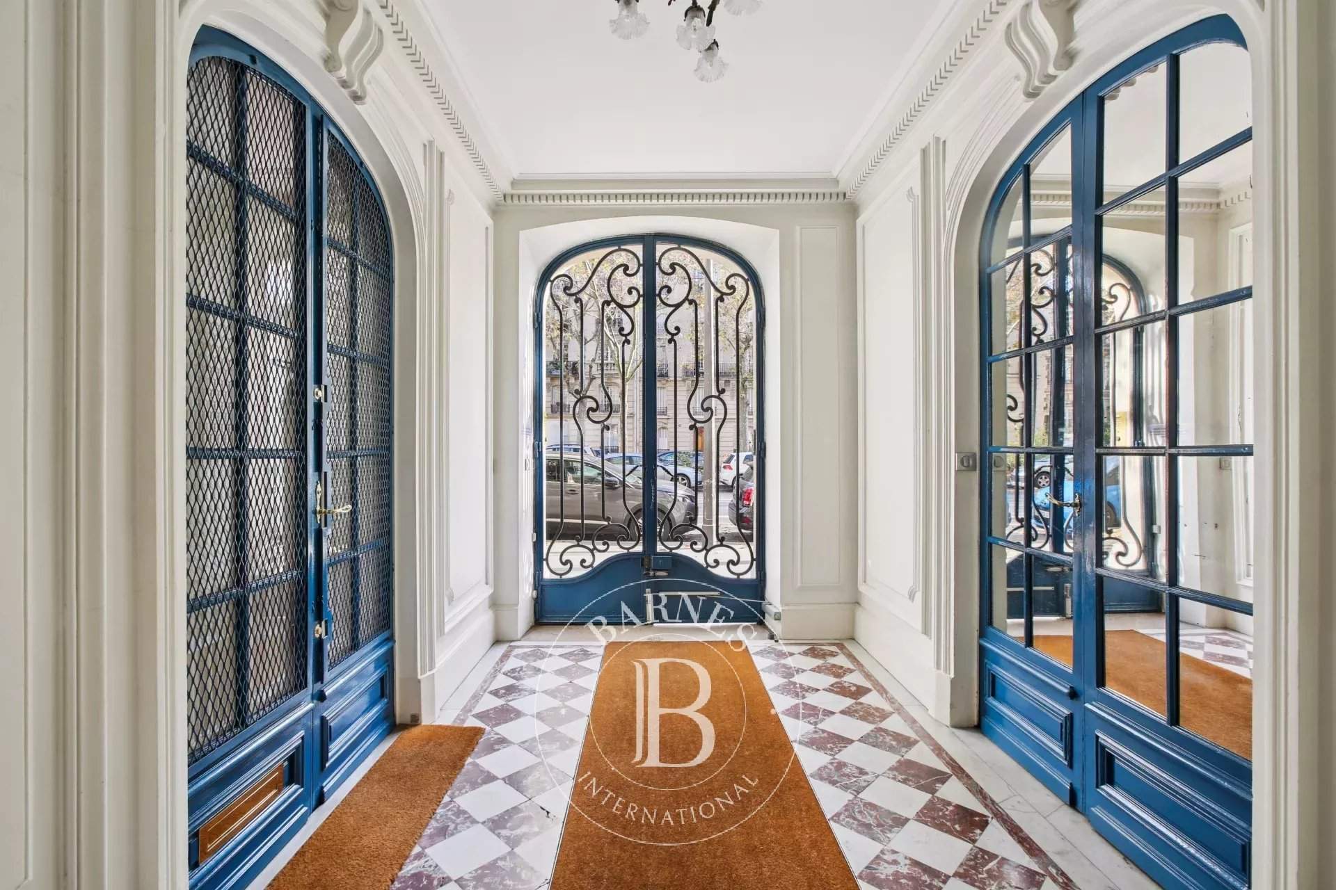 Paris  - Appartement 4 Pi&egrave;ces 2 Chambres - picture 12