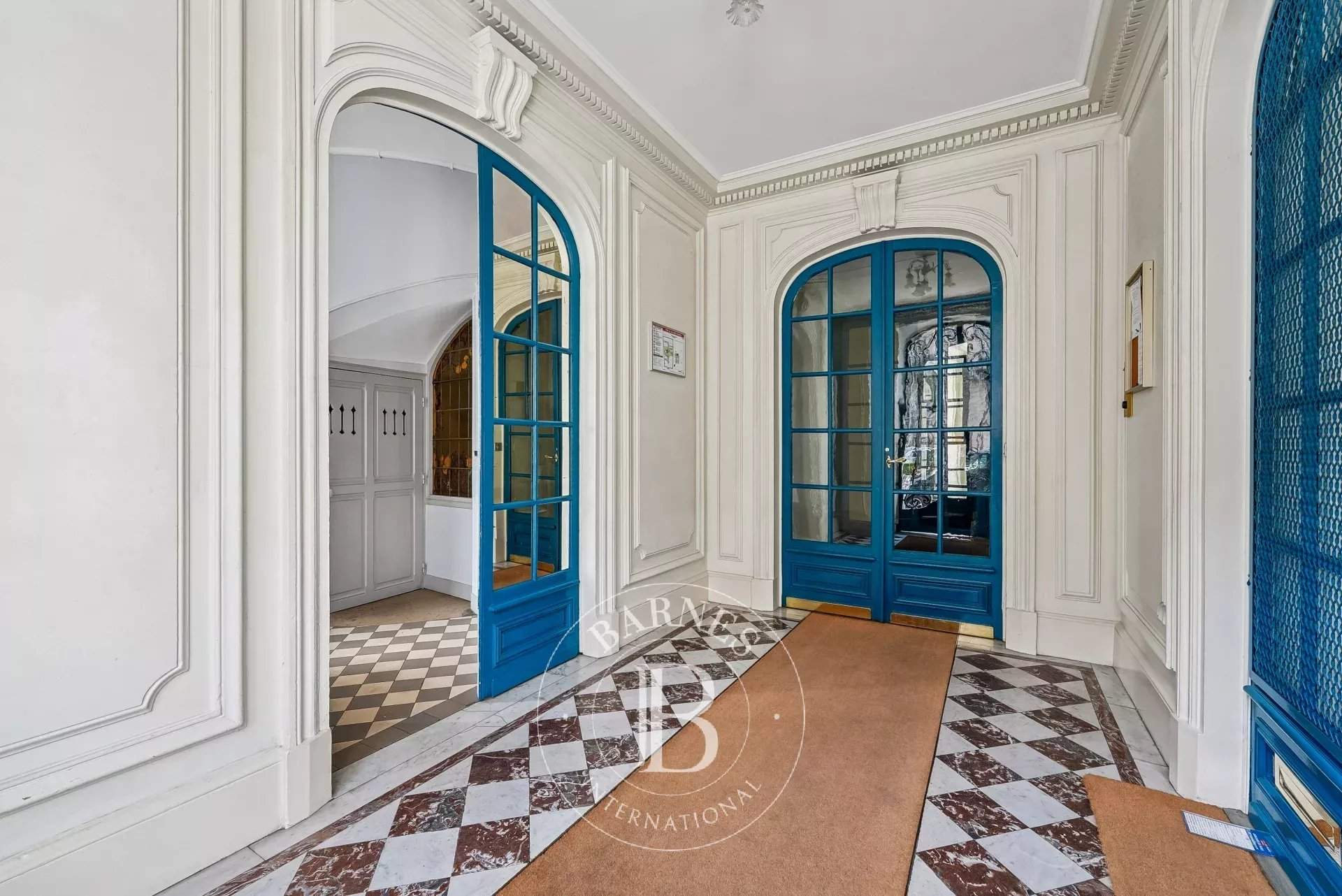 Paris  - Appartement 1 Pi&egrave;ce - picture 15