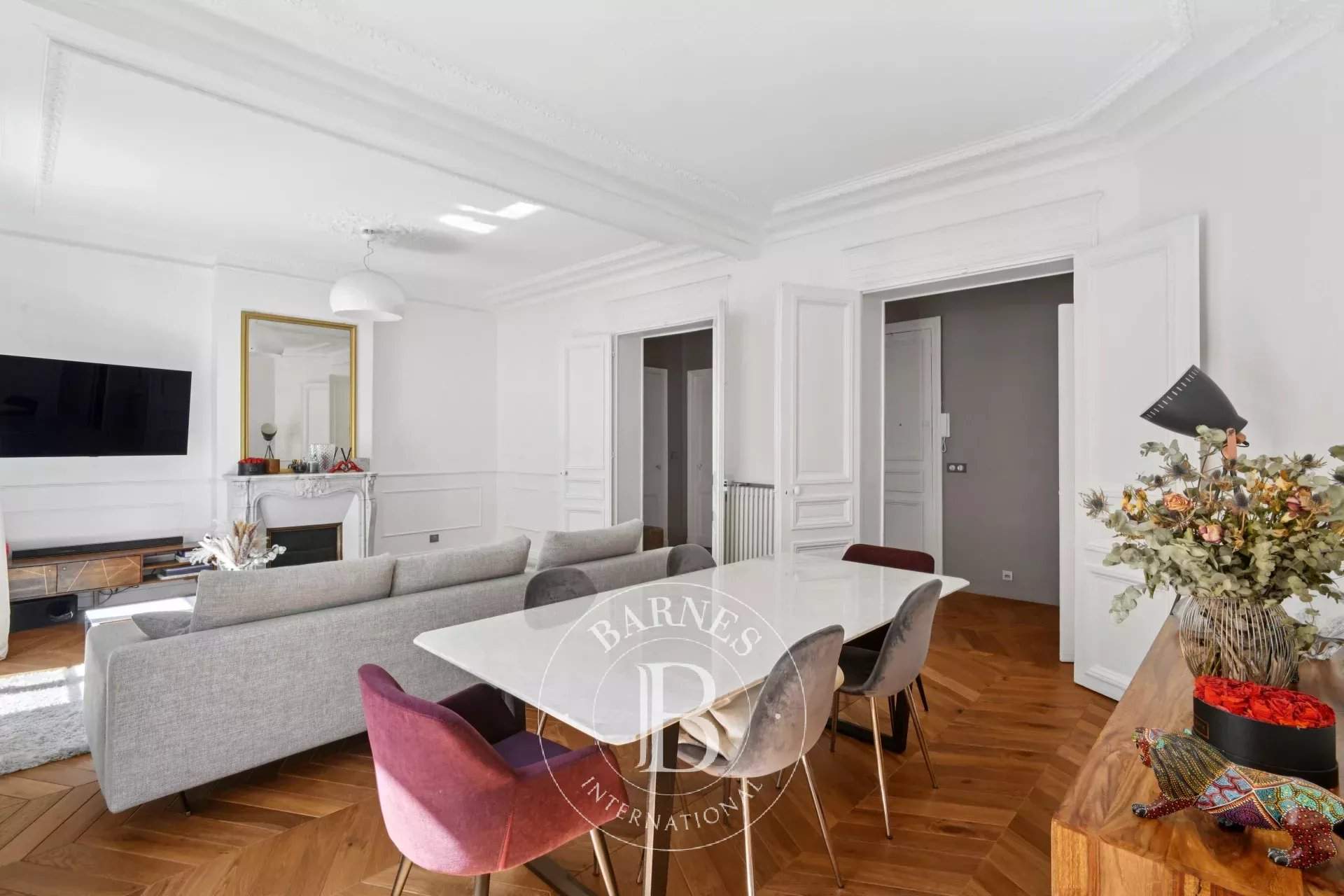 Paris  - Apartment 2 Bedrooms - picture 3