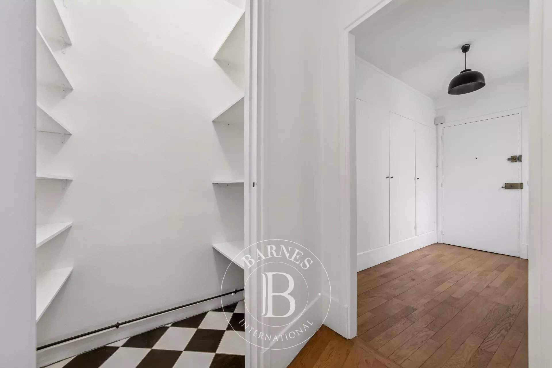 Paris  - Appartement 2 Pi&egrave;ces, 1 Chambre - picture 14