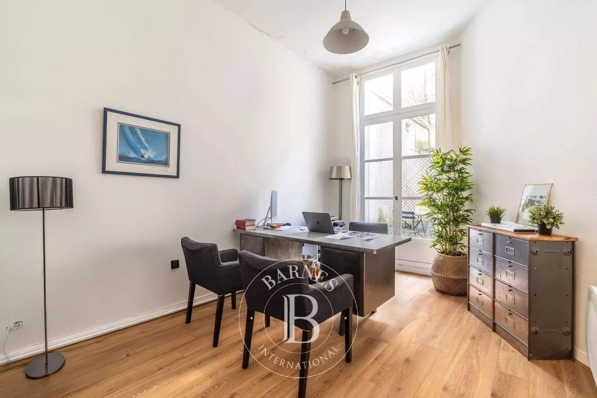 Paris  - Apartment  - picture 6