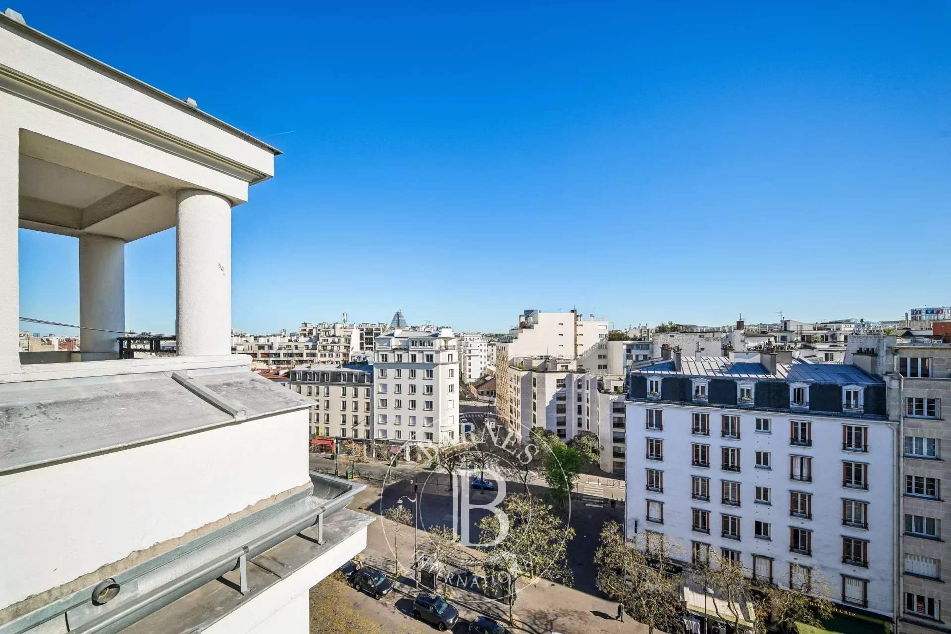 Paris  - Appartement 3 Pi&egrave;ces 2 Chambres - picture 10