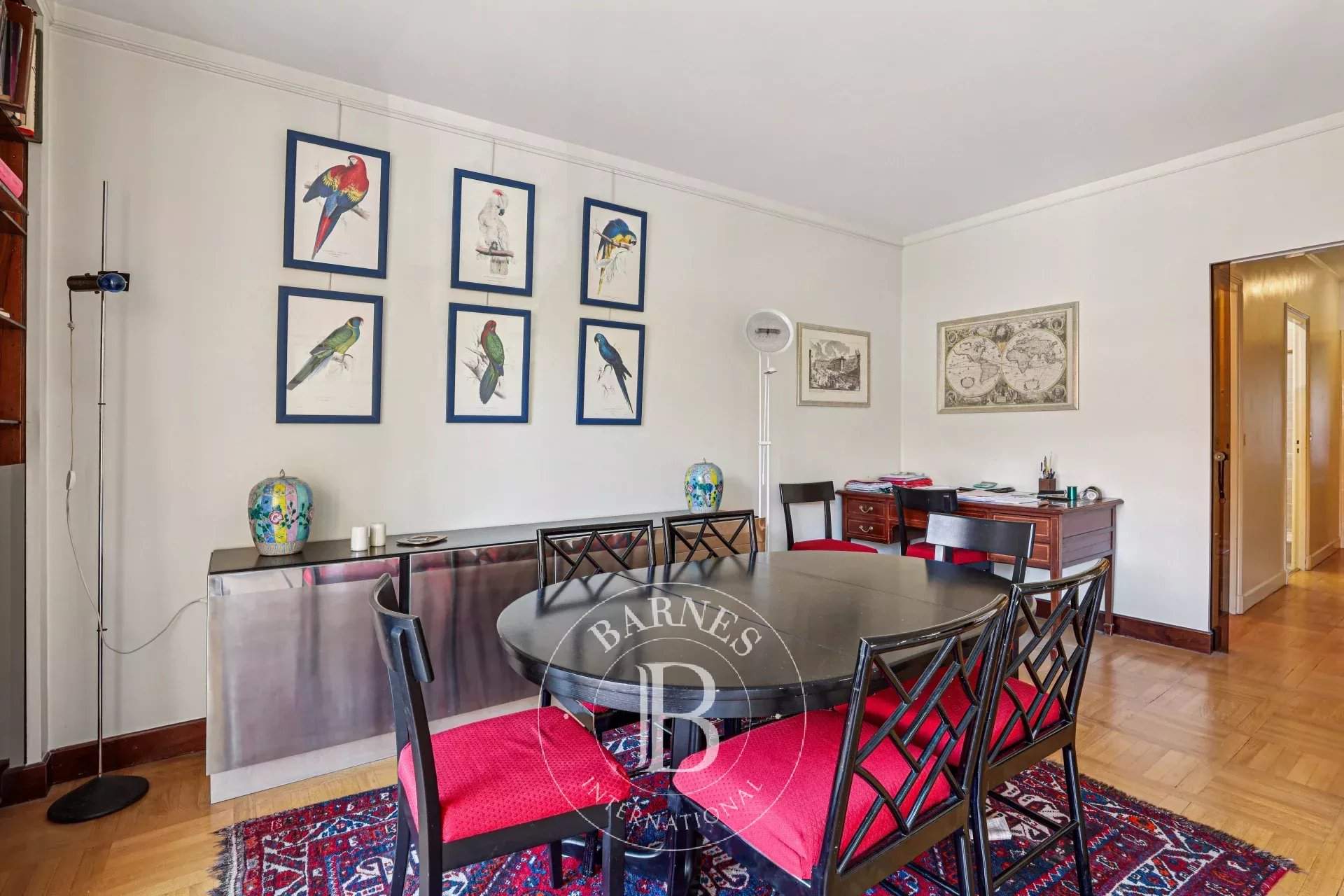 Paris  - Apartment 2 Bedrooms - picture 7