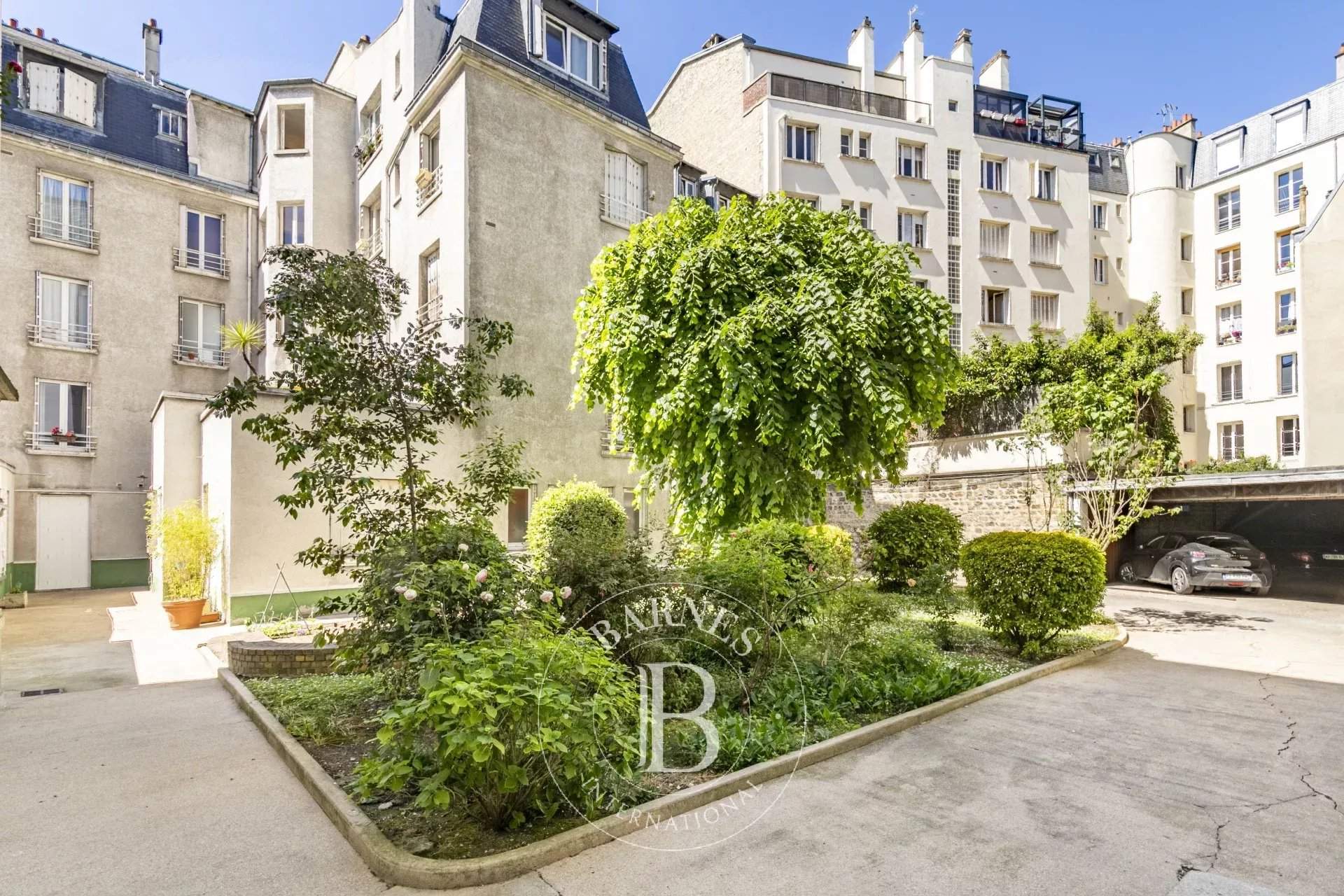 Paris  - Appartement 3 Pièces 2 Chambres - picture 12