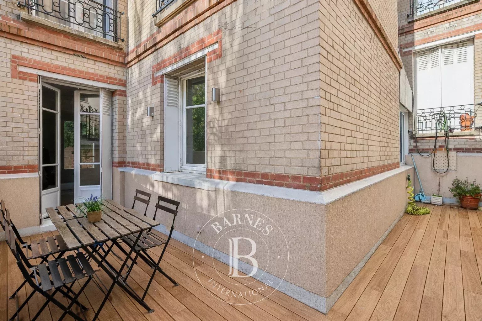 Paris  - Appartement 2 Pi&egrave;ces, 1 Chambre - picture 7