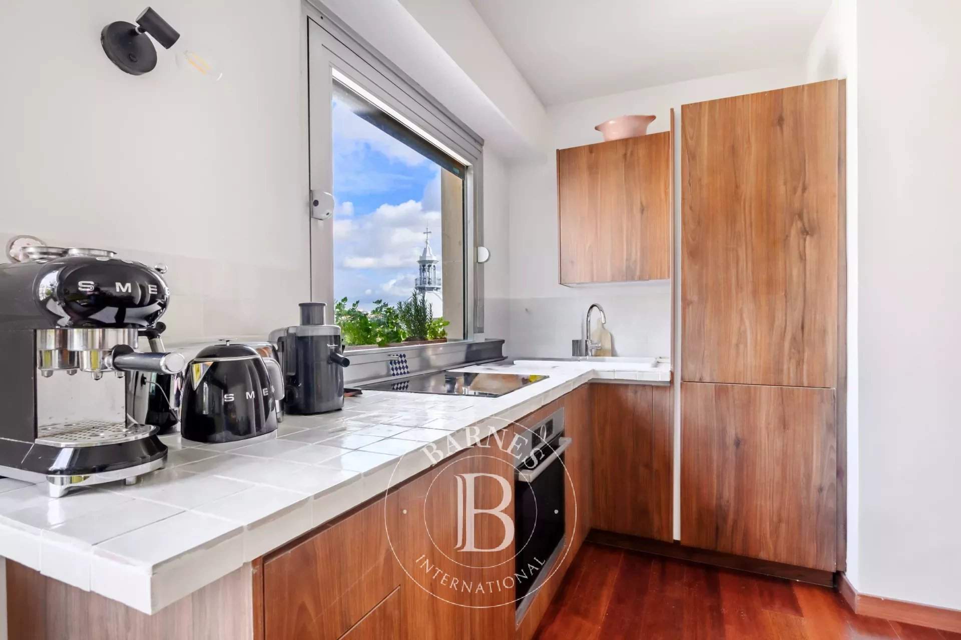 Paris  - Apartment 2 Bedrooms - picture 8