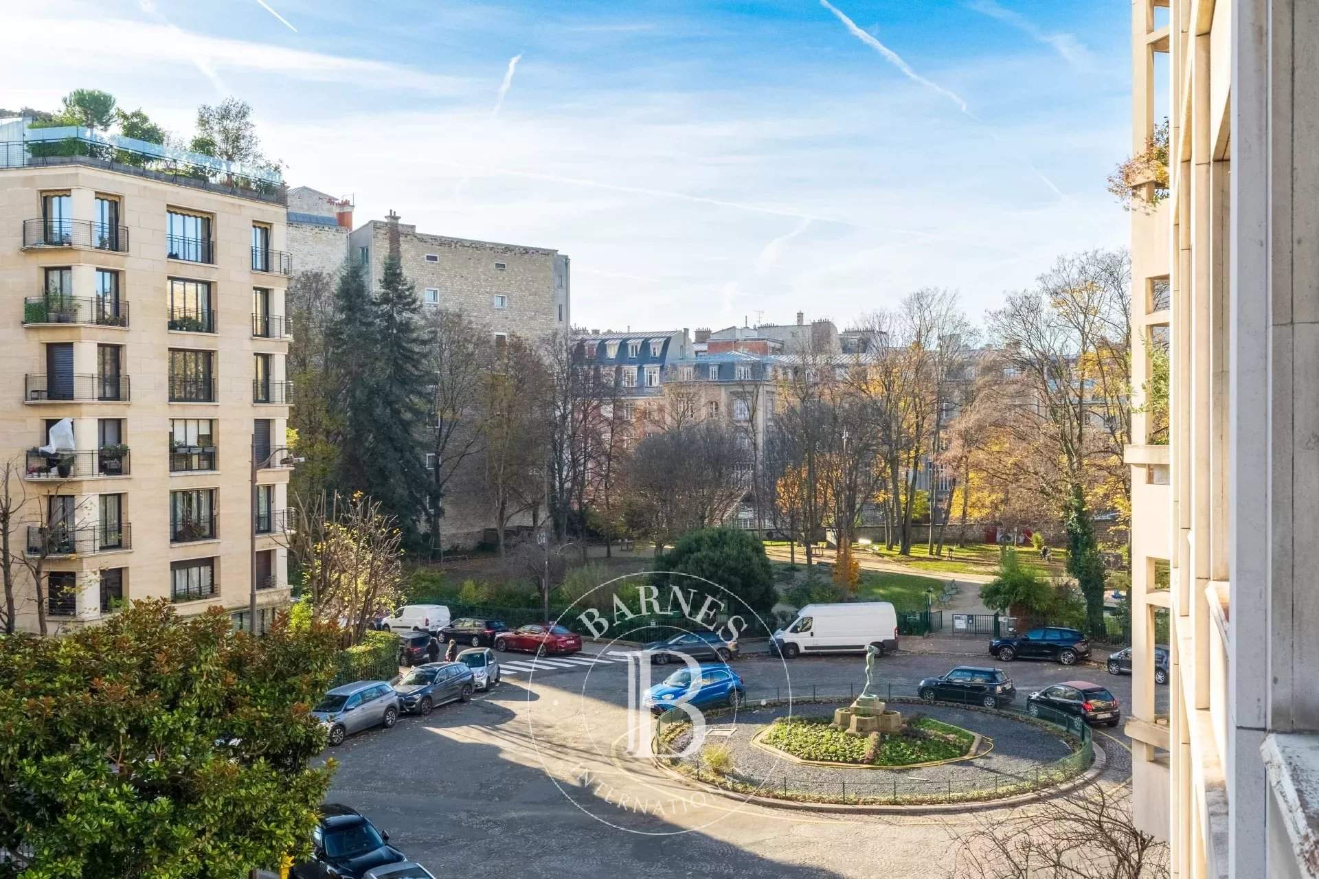 Paris  - Appartement 3 Pièces 2 Chambres - picture 15