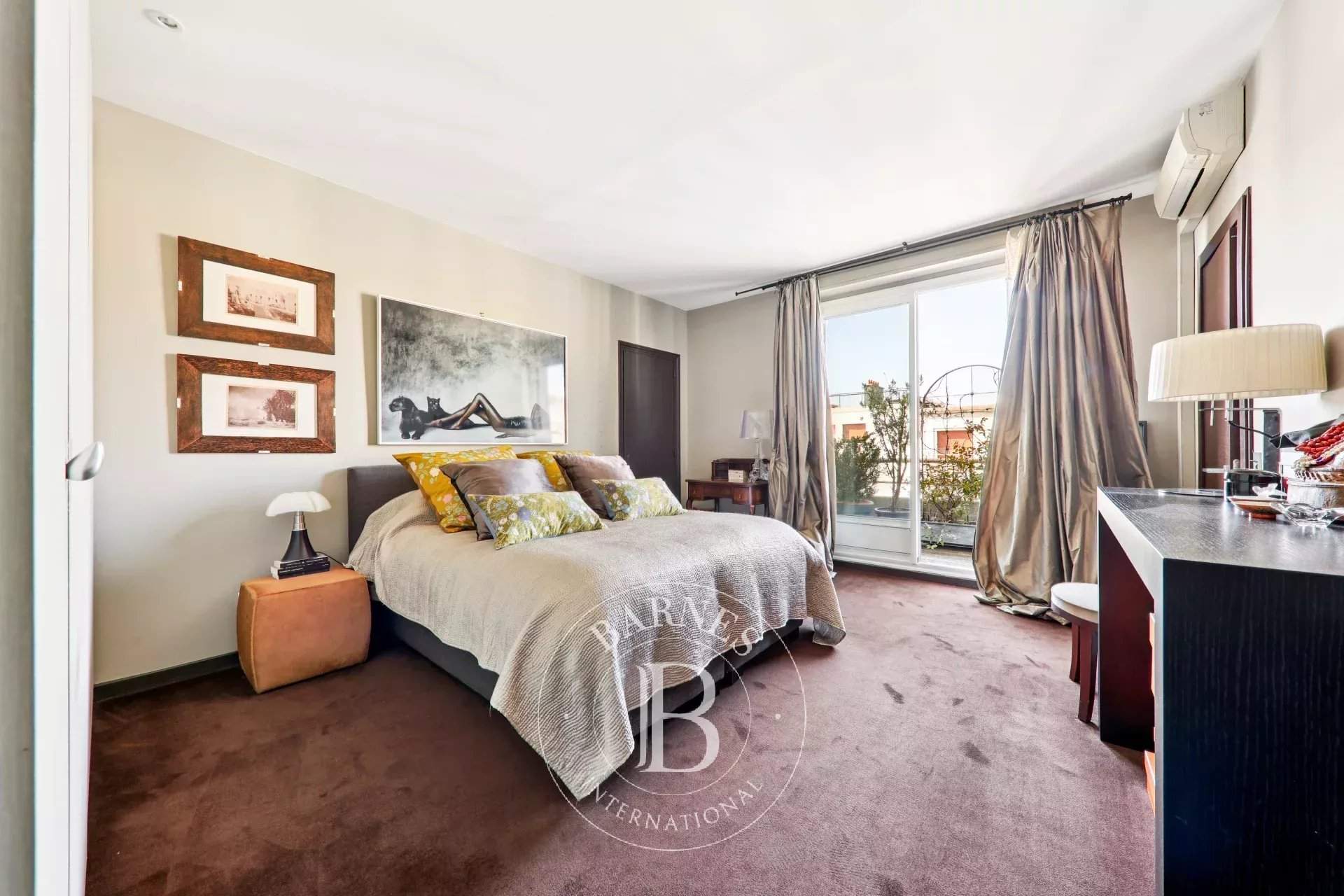 Paris  - Appartement 3 Pi&egrave;ces 2 Chambres - picture 10