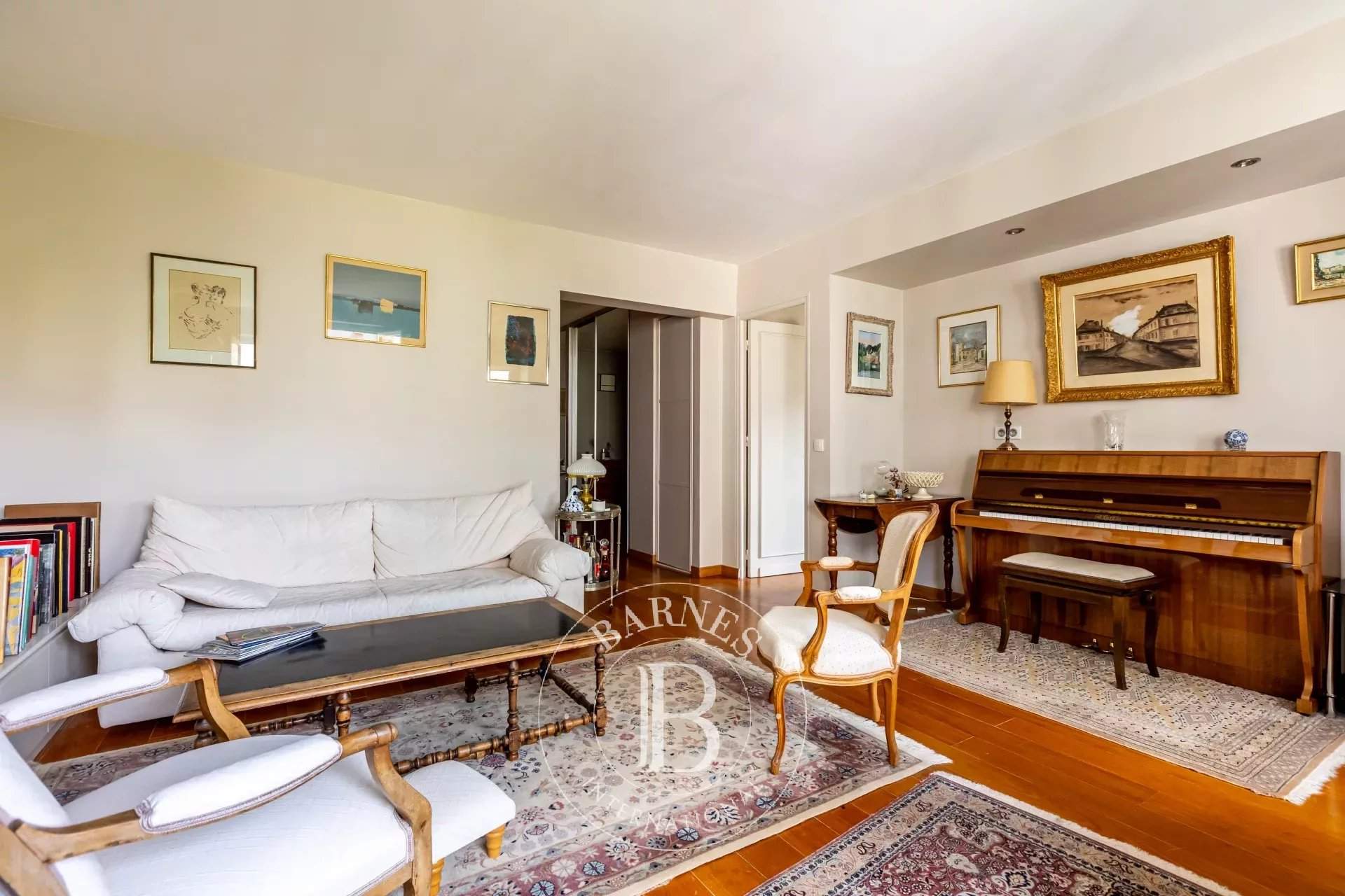 Paris  - Apartment 2 Bedrooms - picture 5