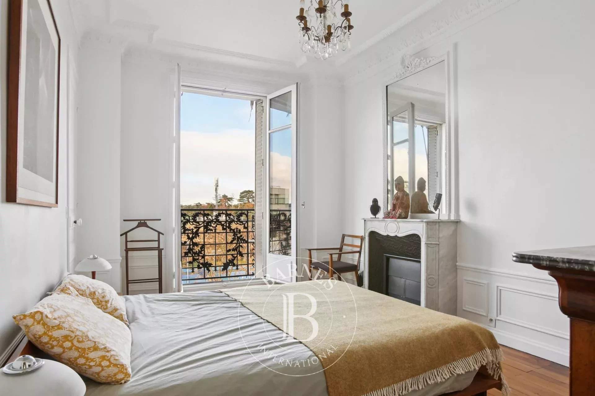 Paris  - Appartement 4 Pi&egrave;ces 2 Chambres - picture 6